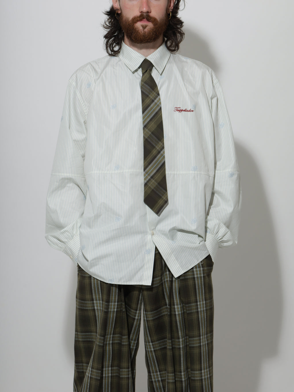 Niamh Shirt