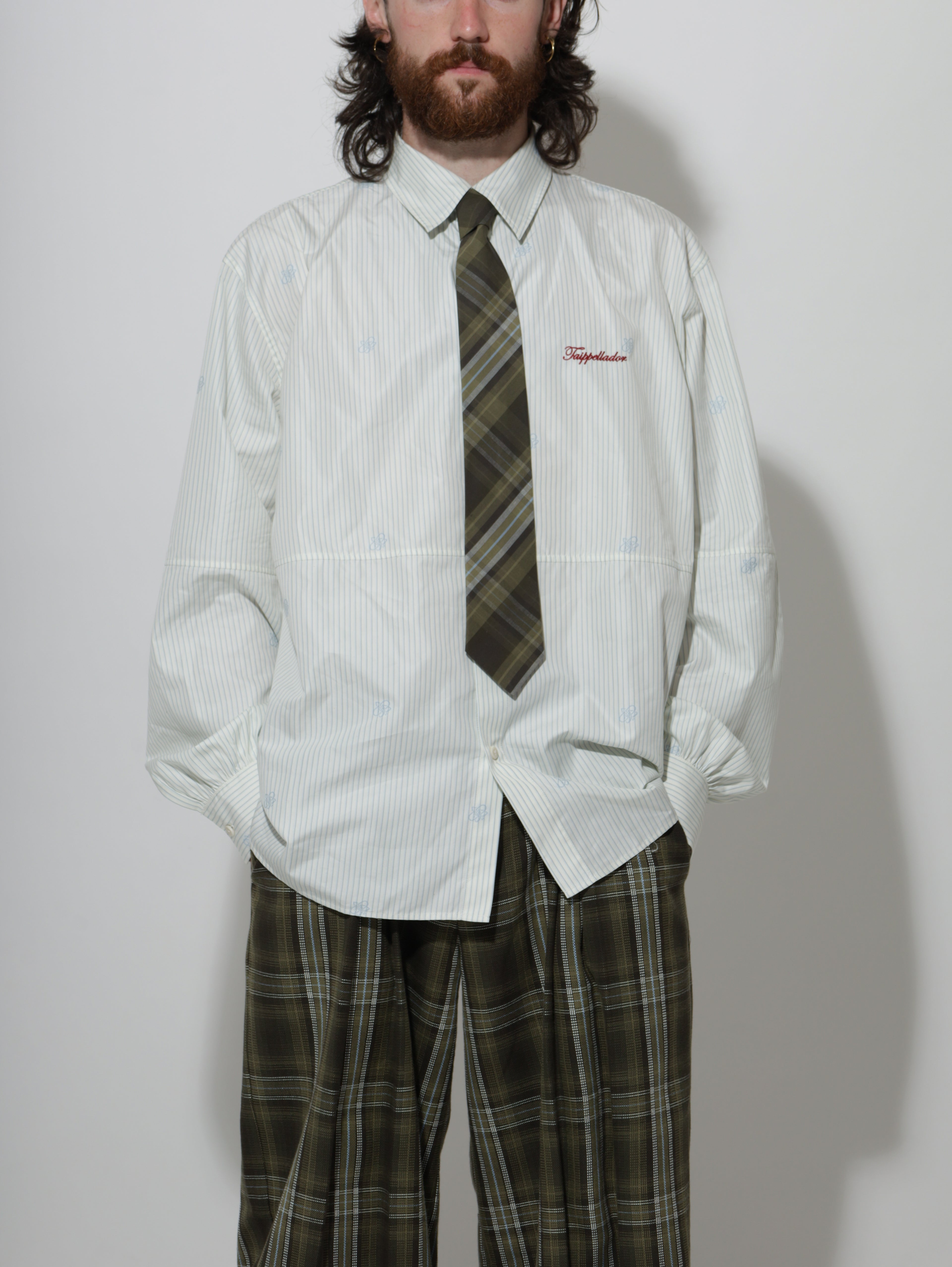 Niamh Shirt