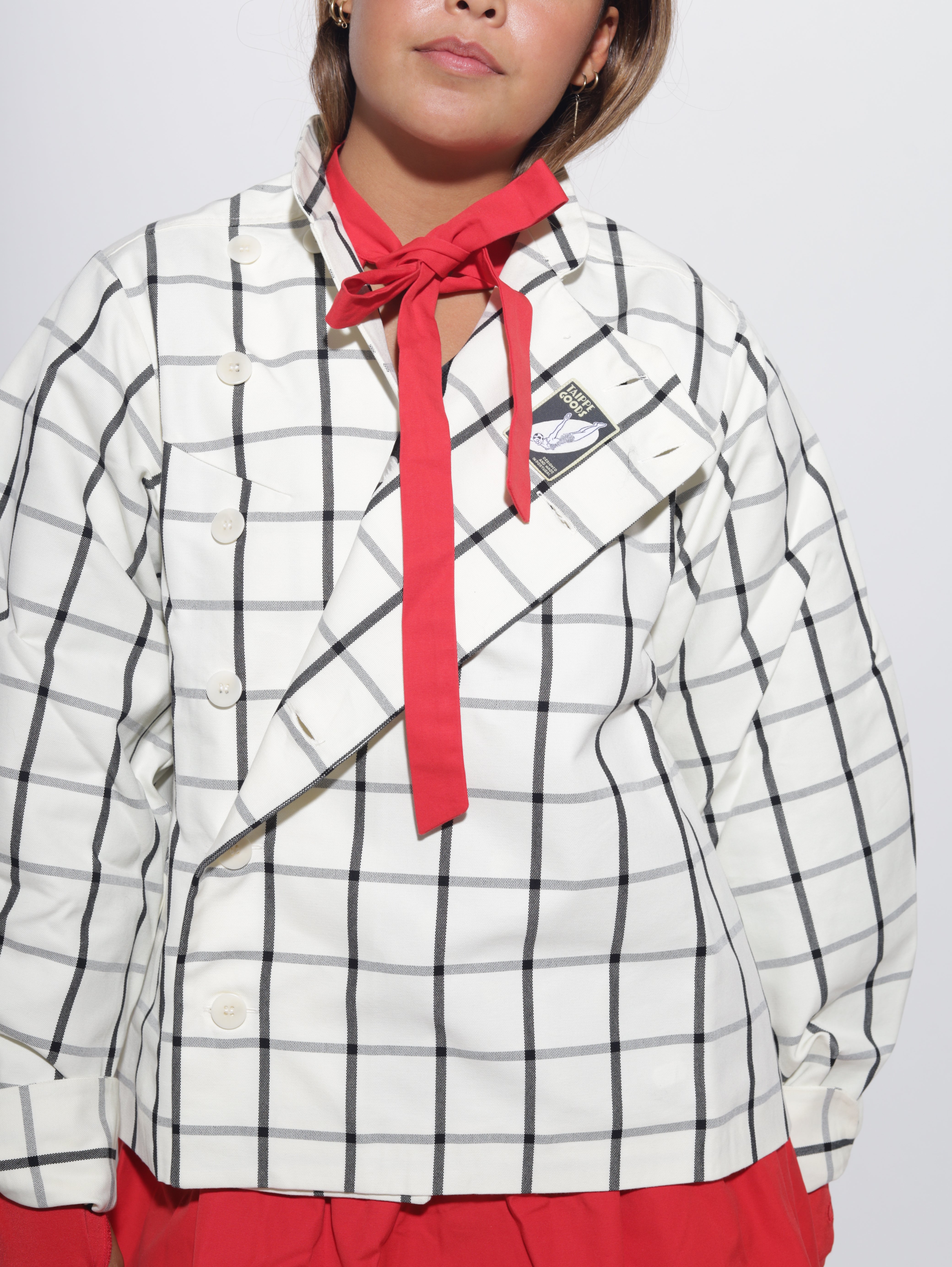 Rita Jacket – TAIPPE