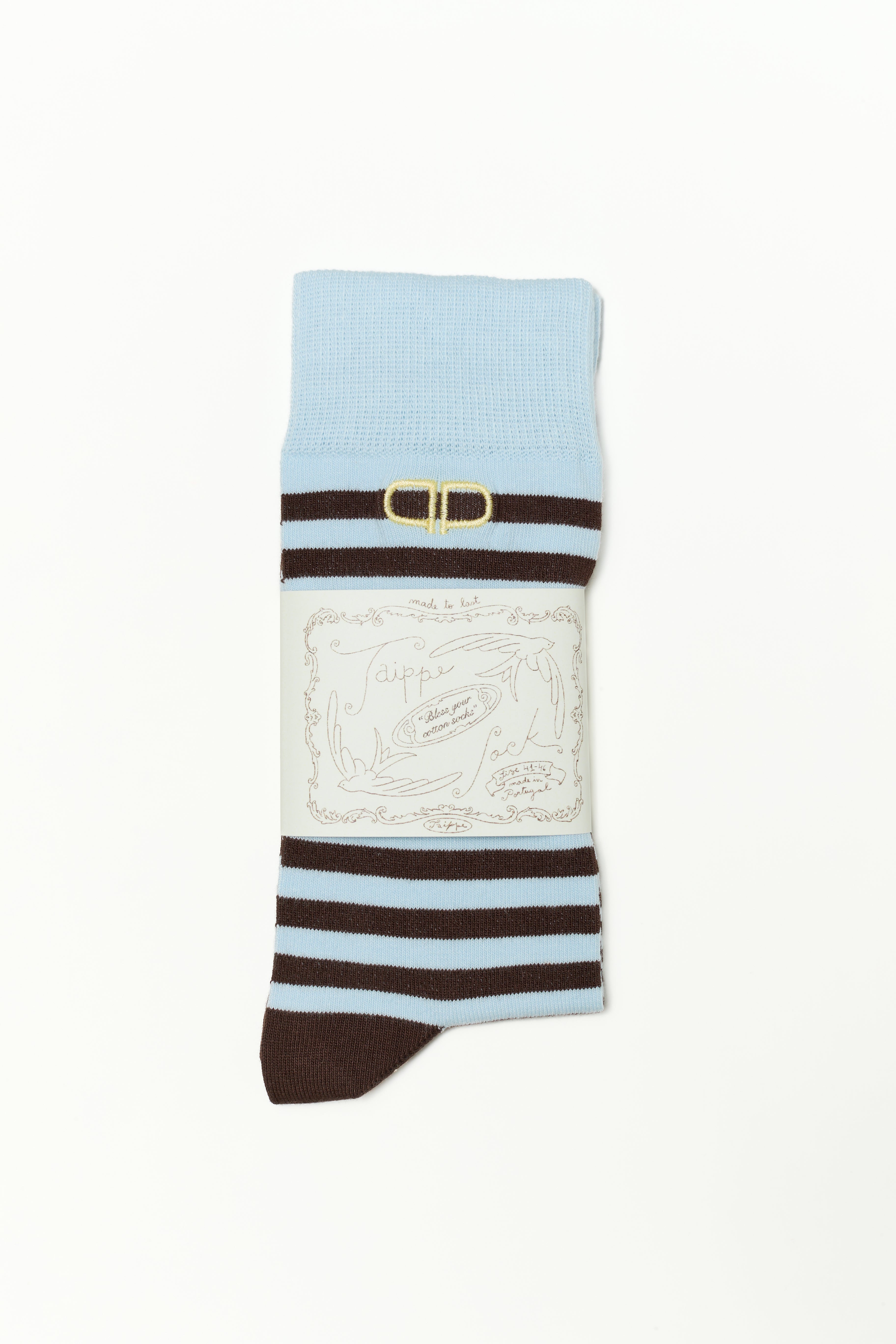 Taippe Socks