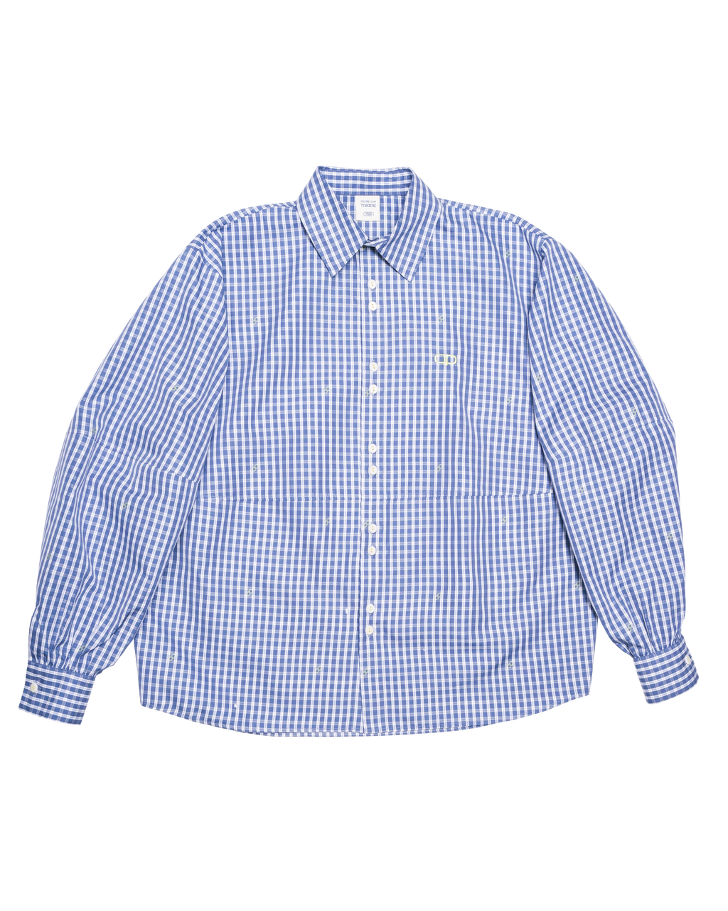 Miguel Shirt