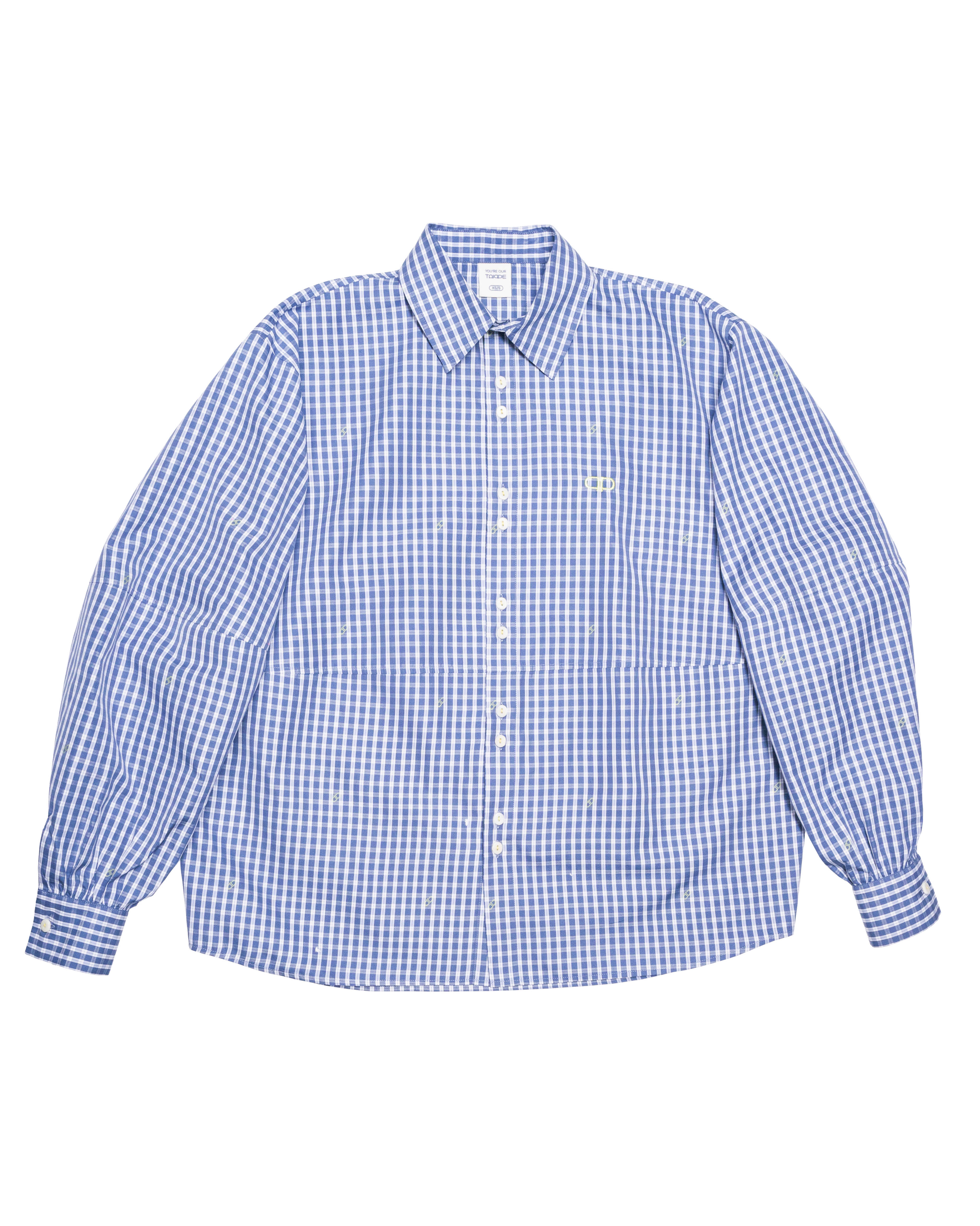 Miguel Shirt