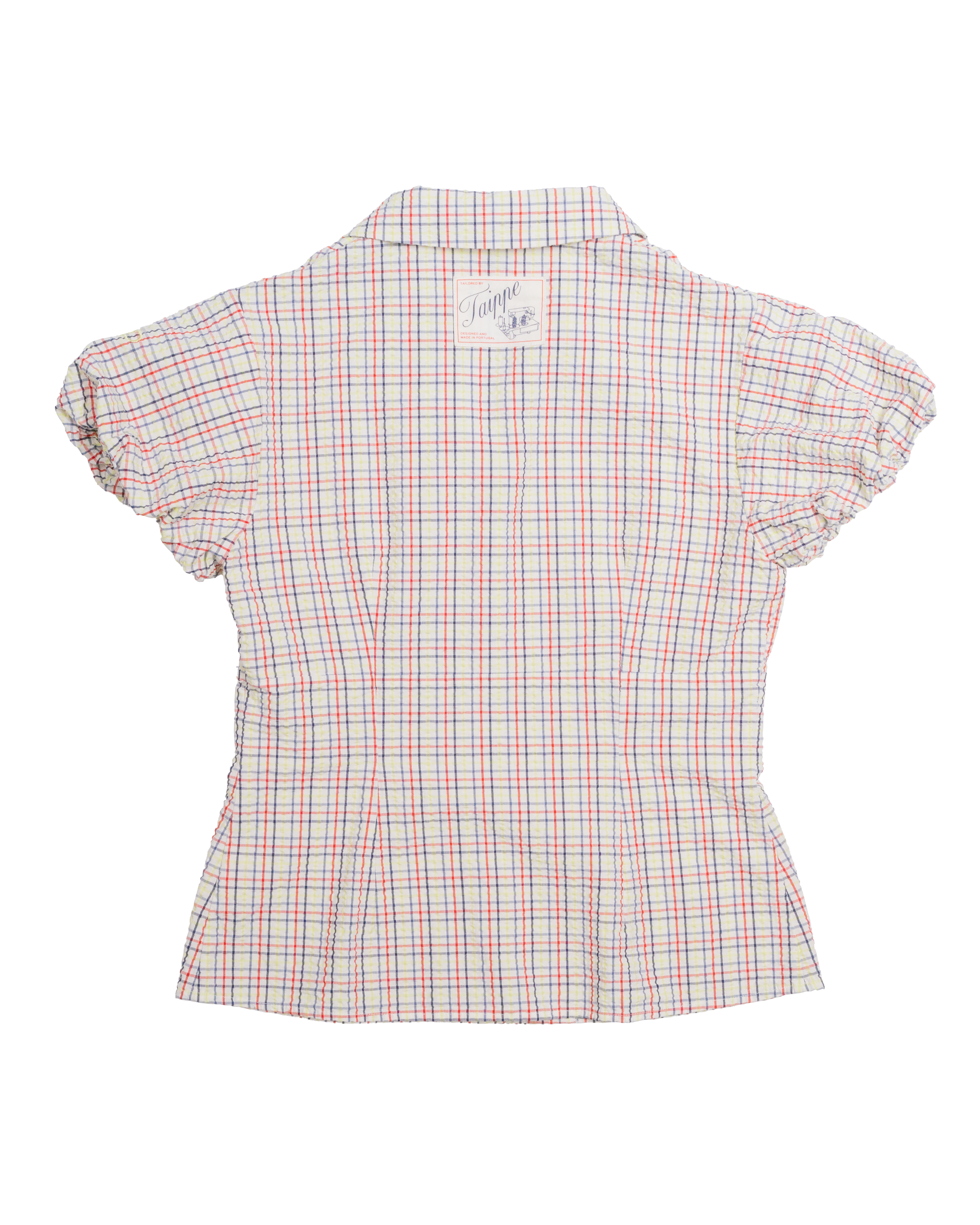Laura Blouse