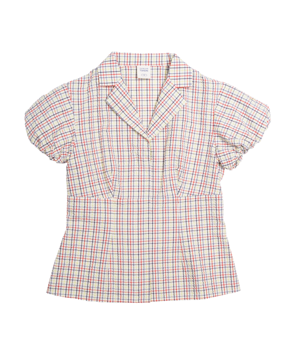 Laura Blouse
