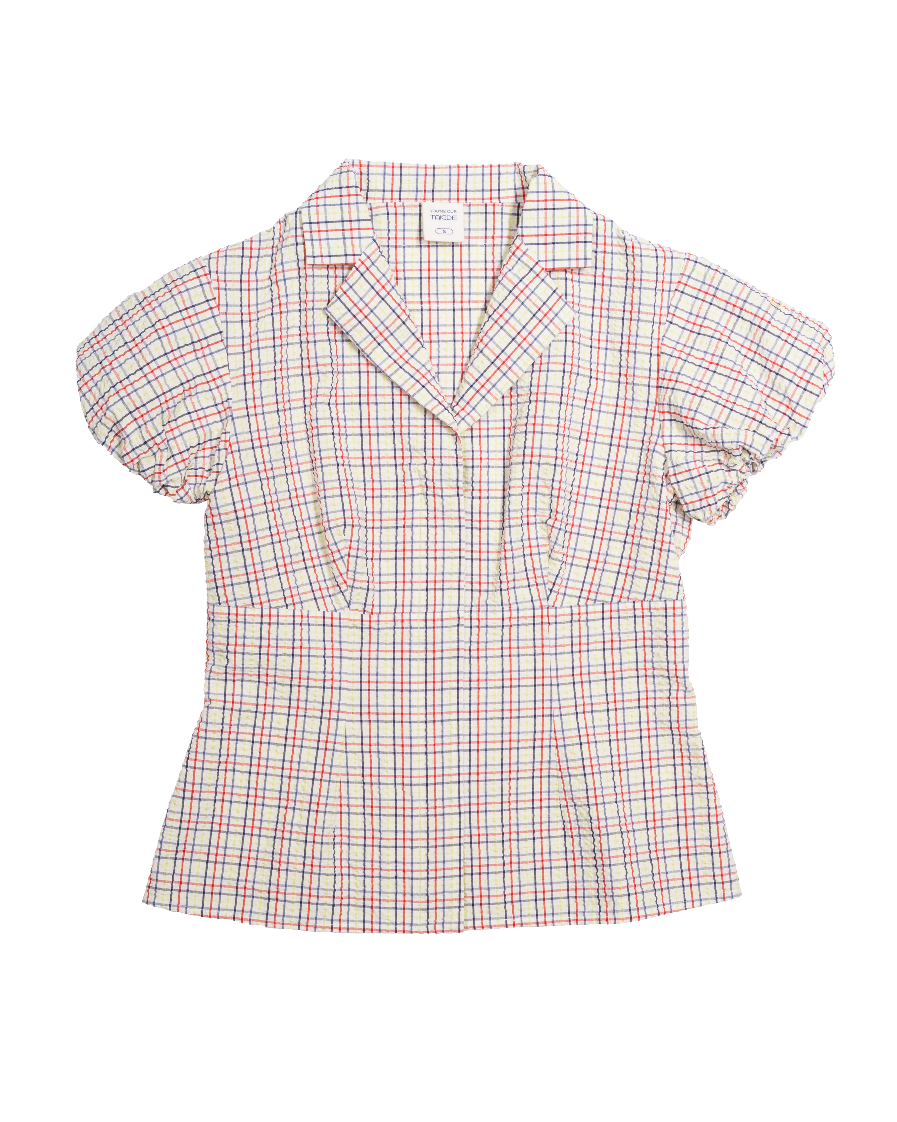 Laura Blouse