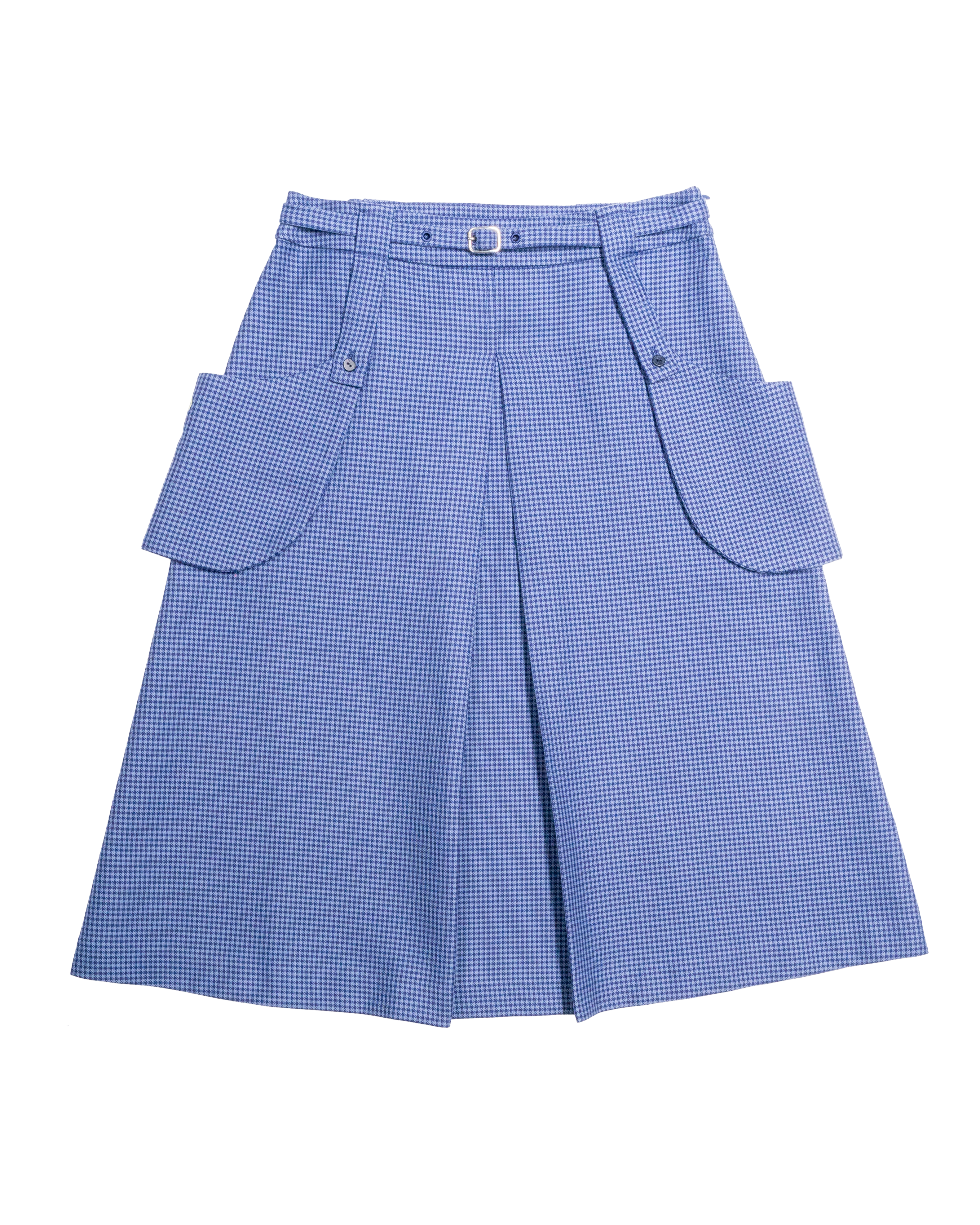 Daniel Skirt