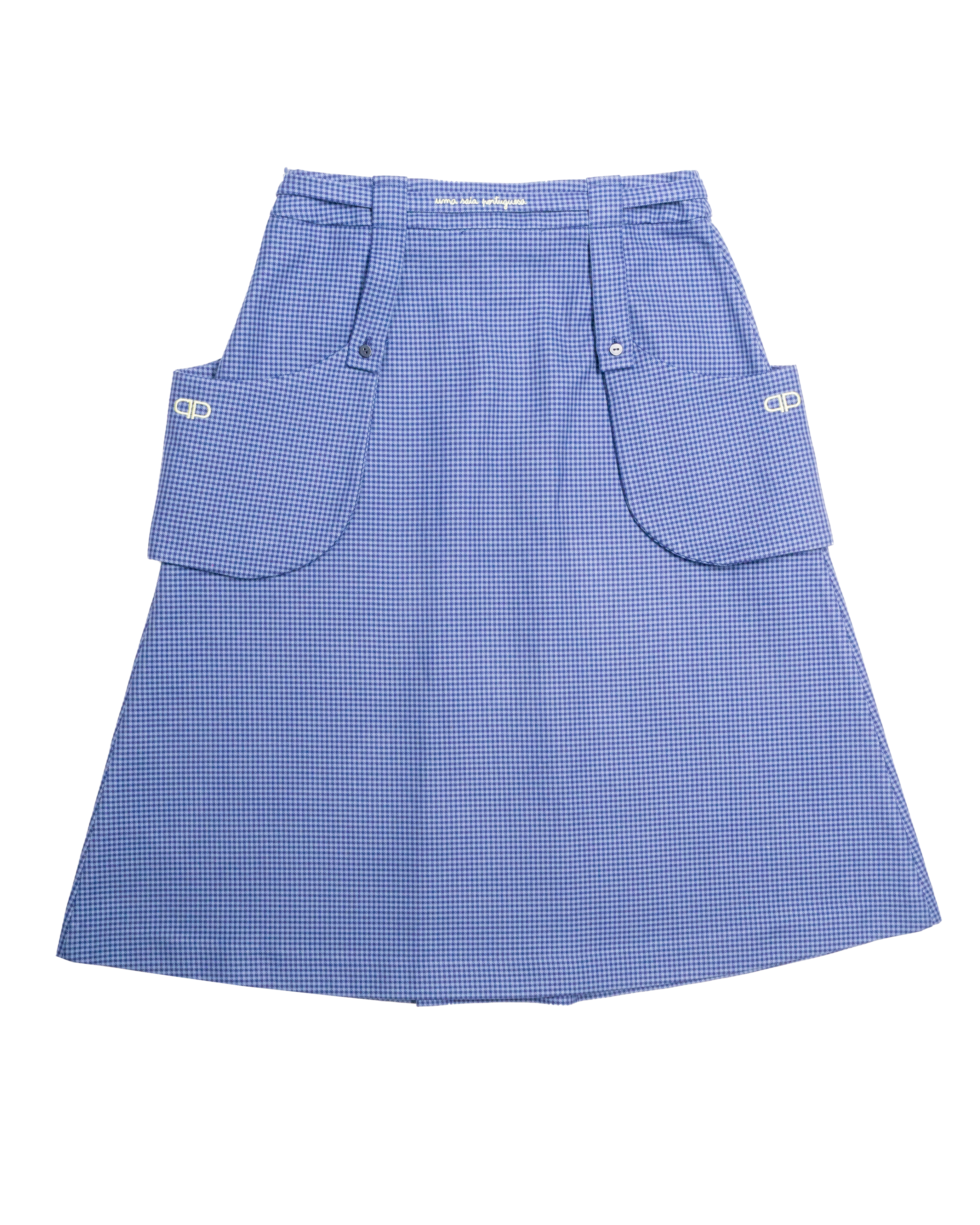 Daniel Skirt
