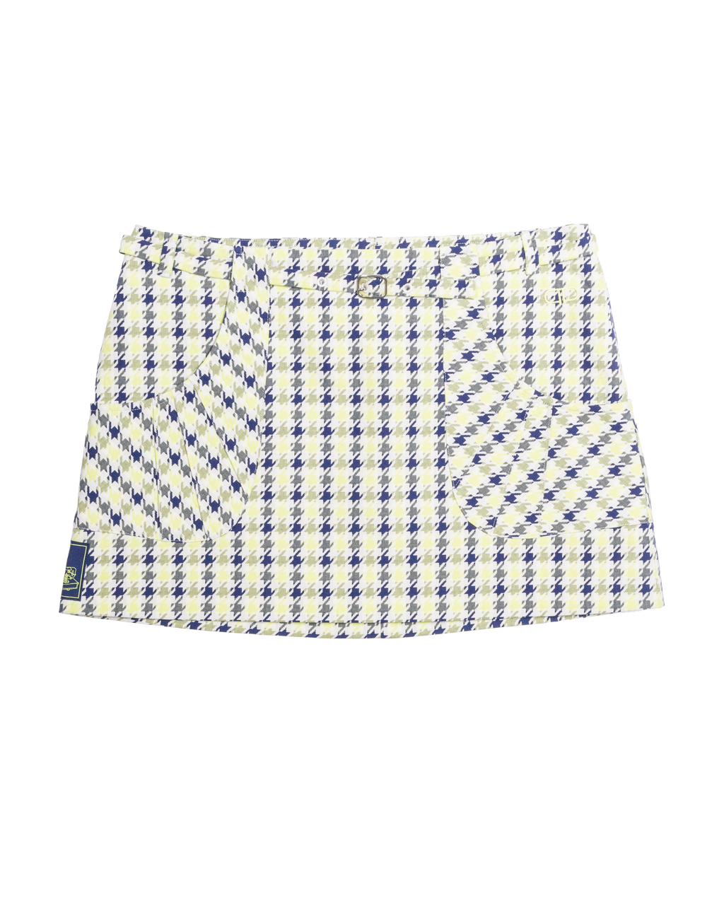 António Mini Skirt