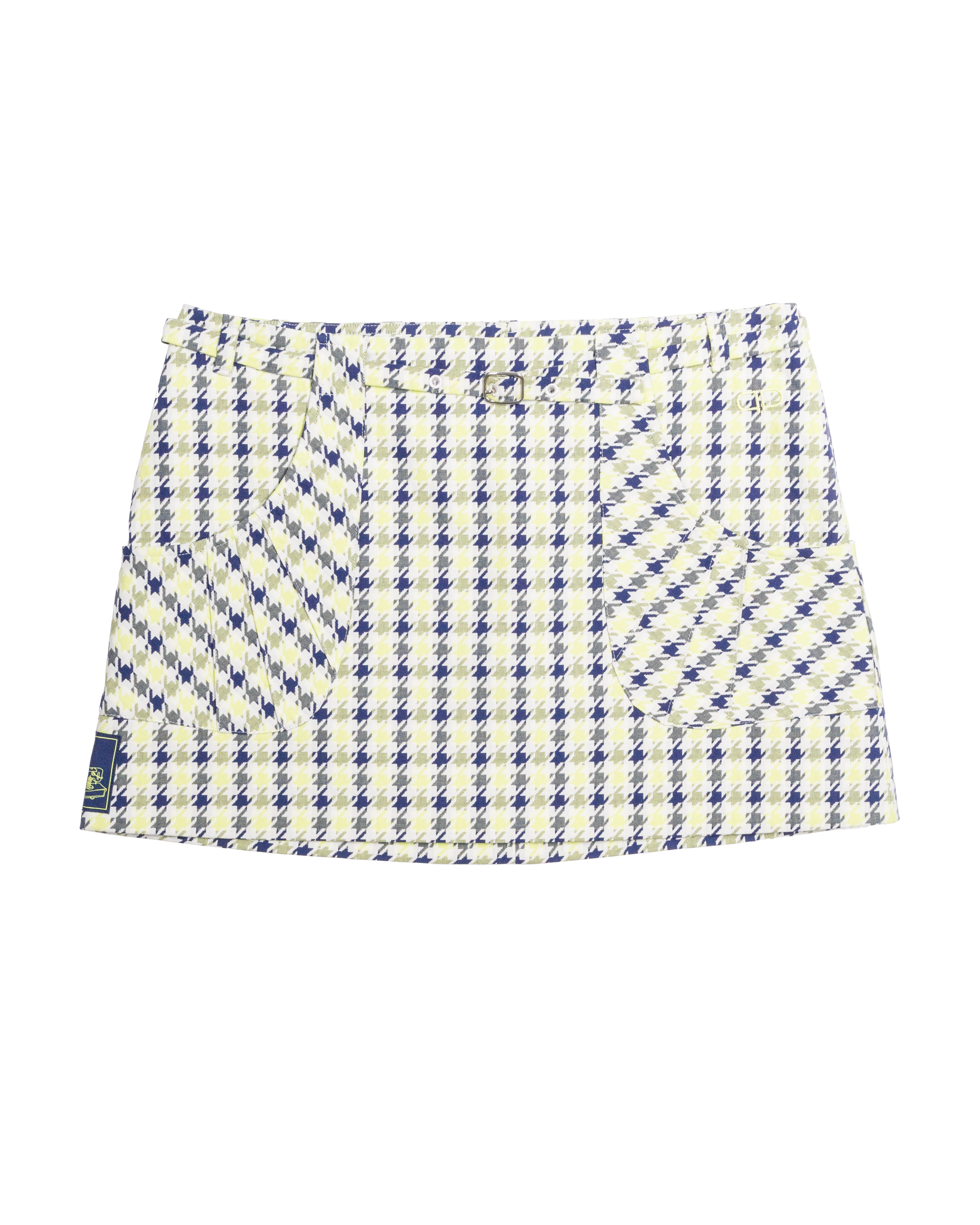 António Mini Skirt