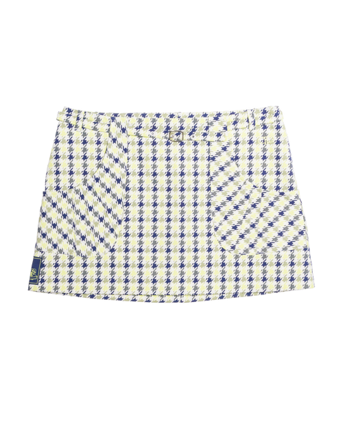 António Mini Skirt
