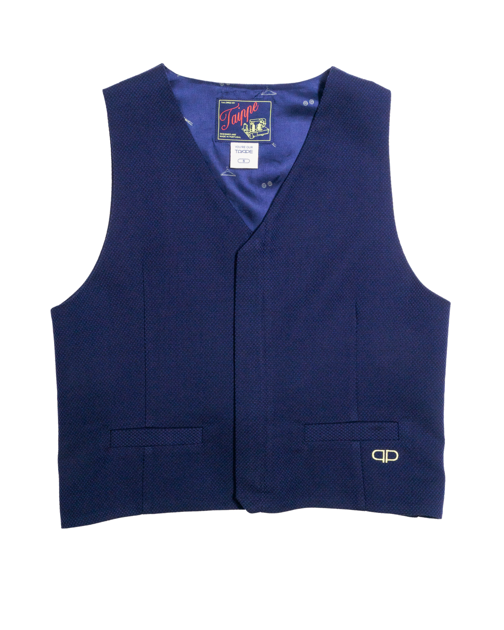Rui Vest