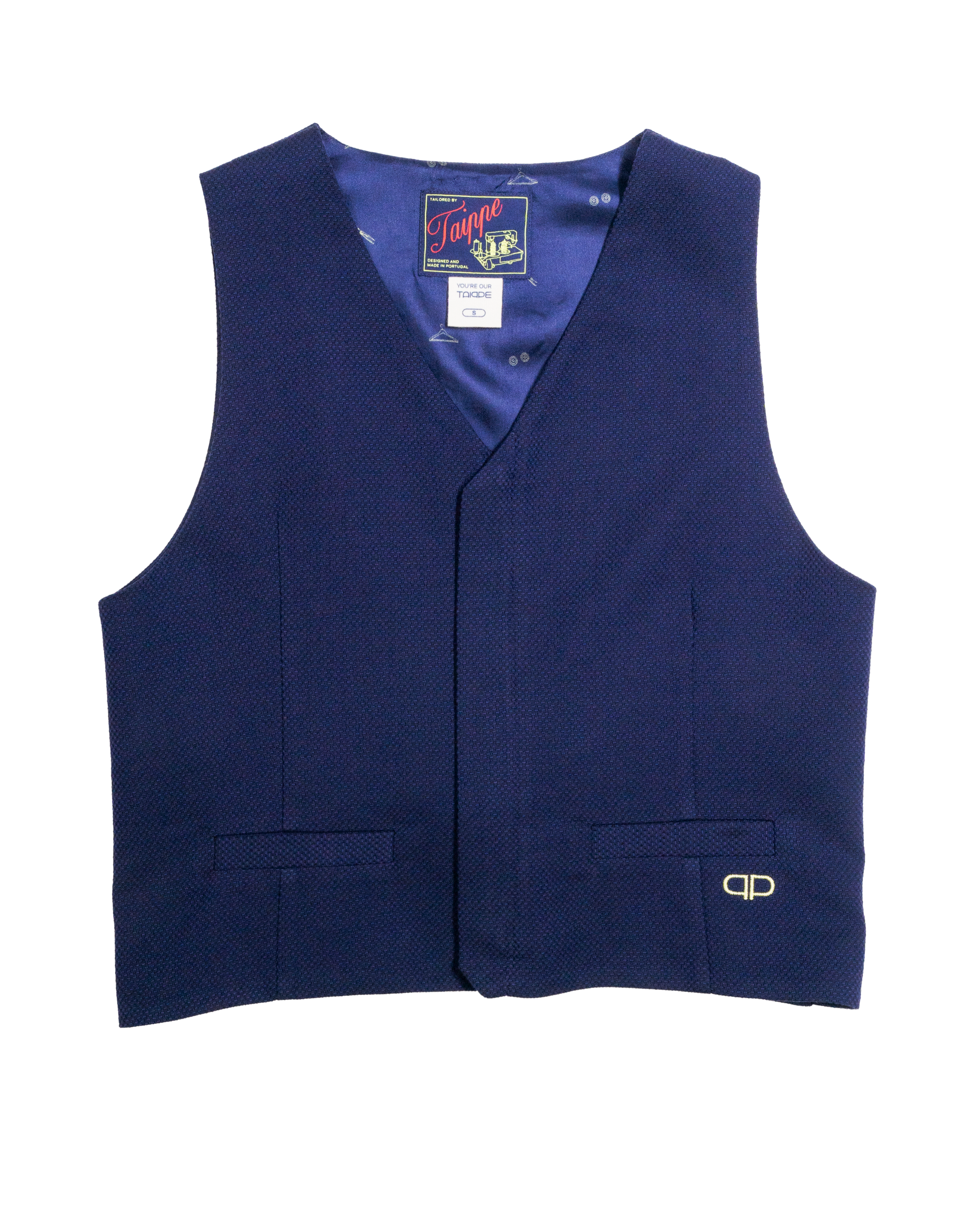 Rui Vest