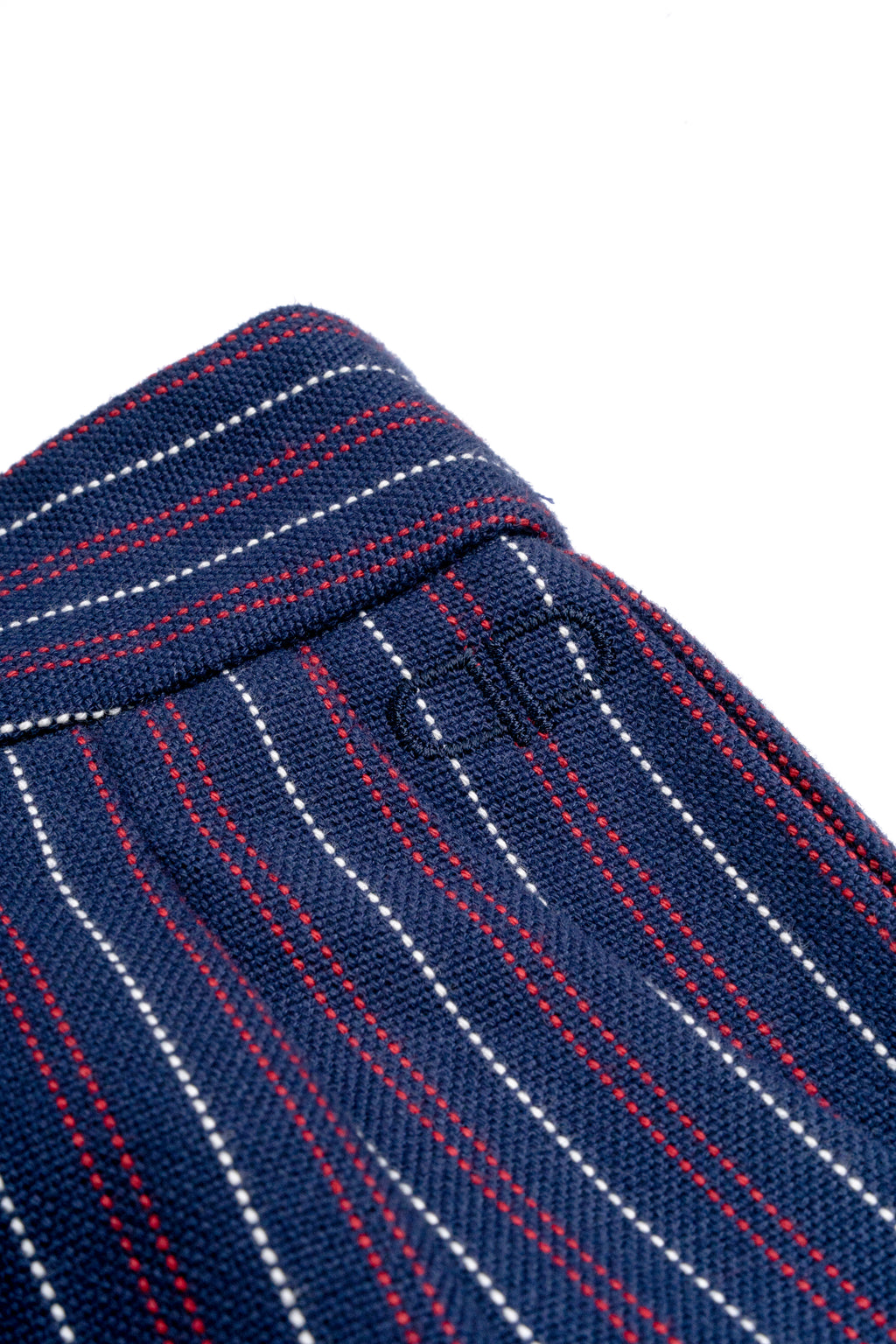 Jacinto Pants