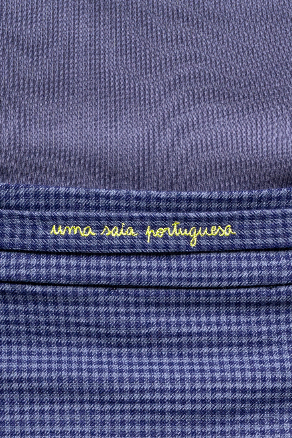 Daniel Skirt