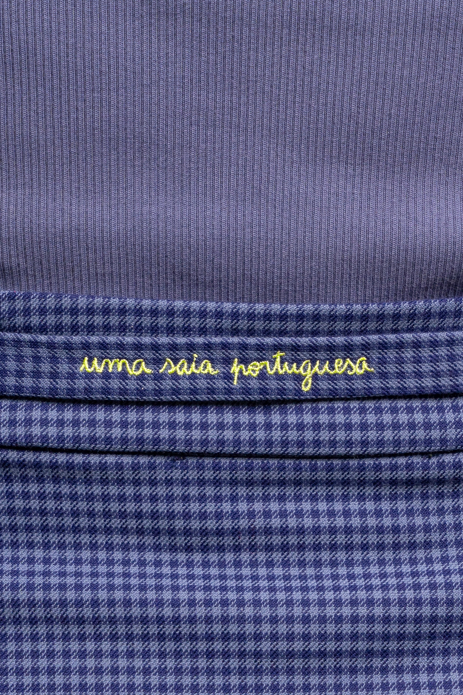 Daniel Skirt