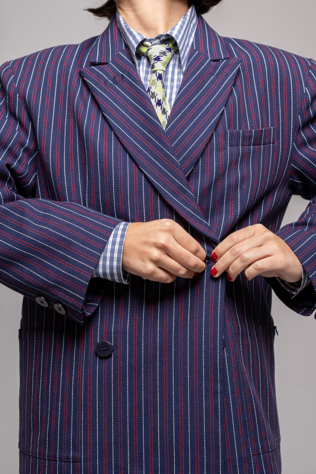 Paulo Blazer