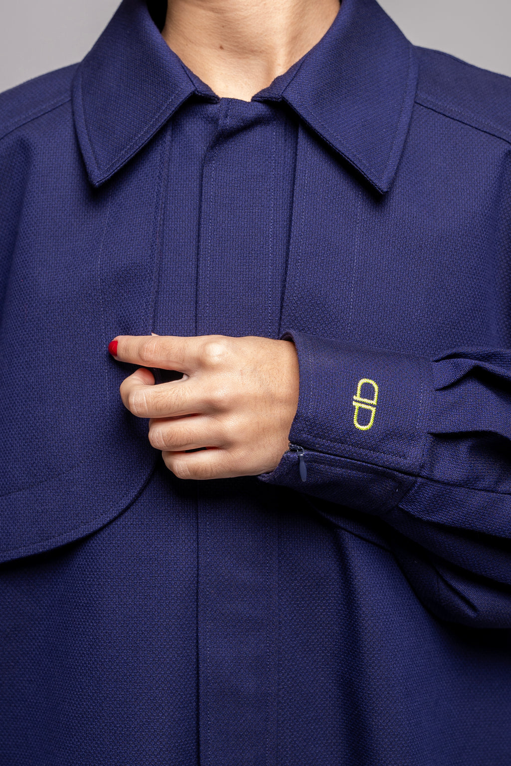 Cristina Trench Coat