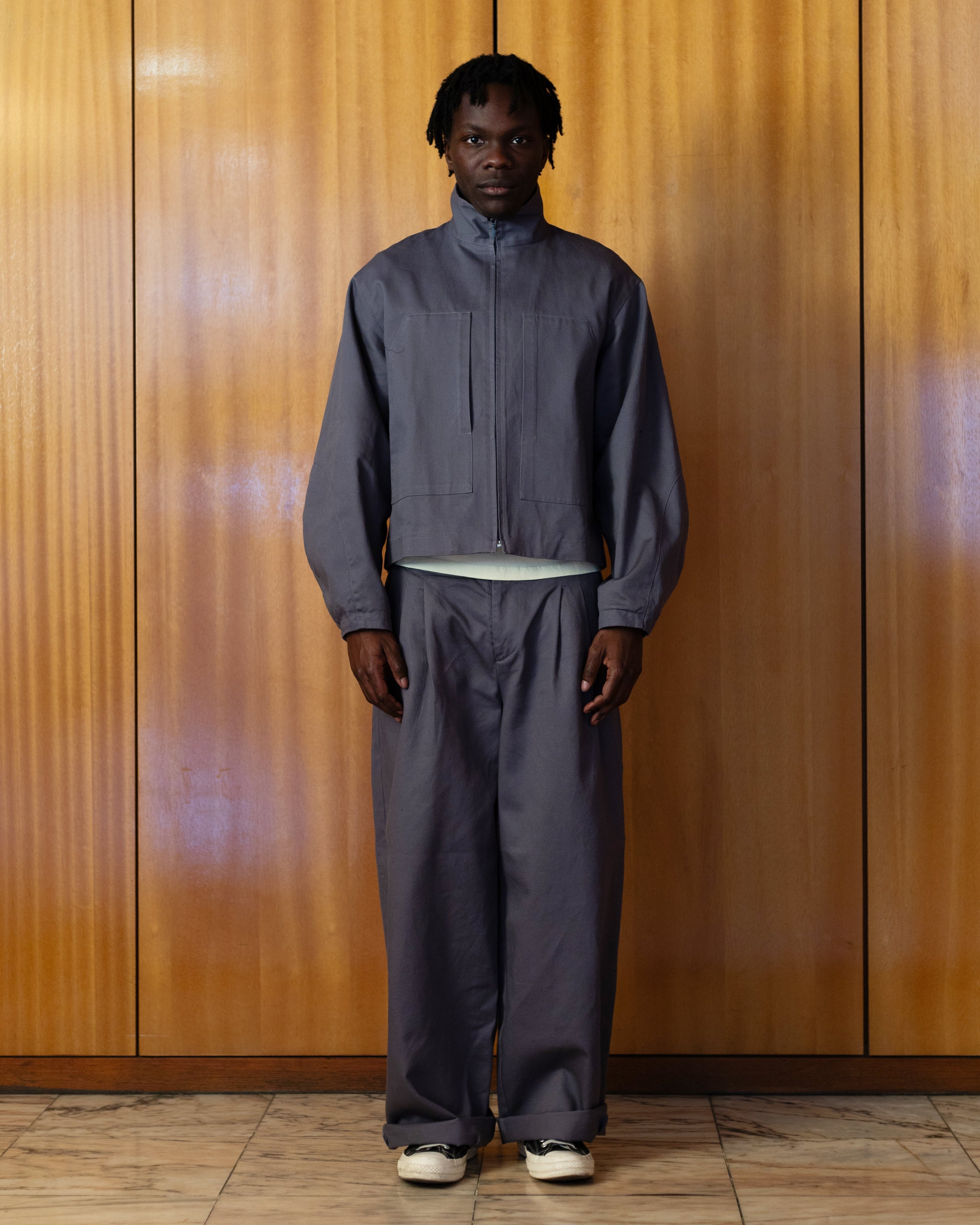 Jacinto Pants Vol. 2