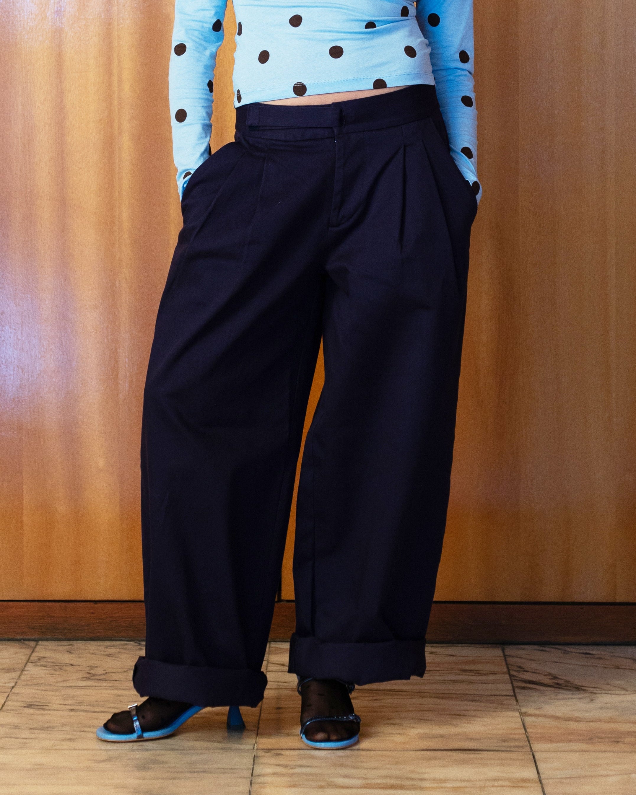Jacinto Pants Vol. 2