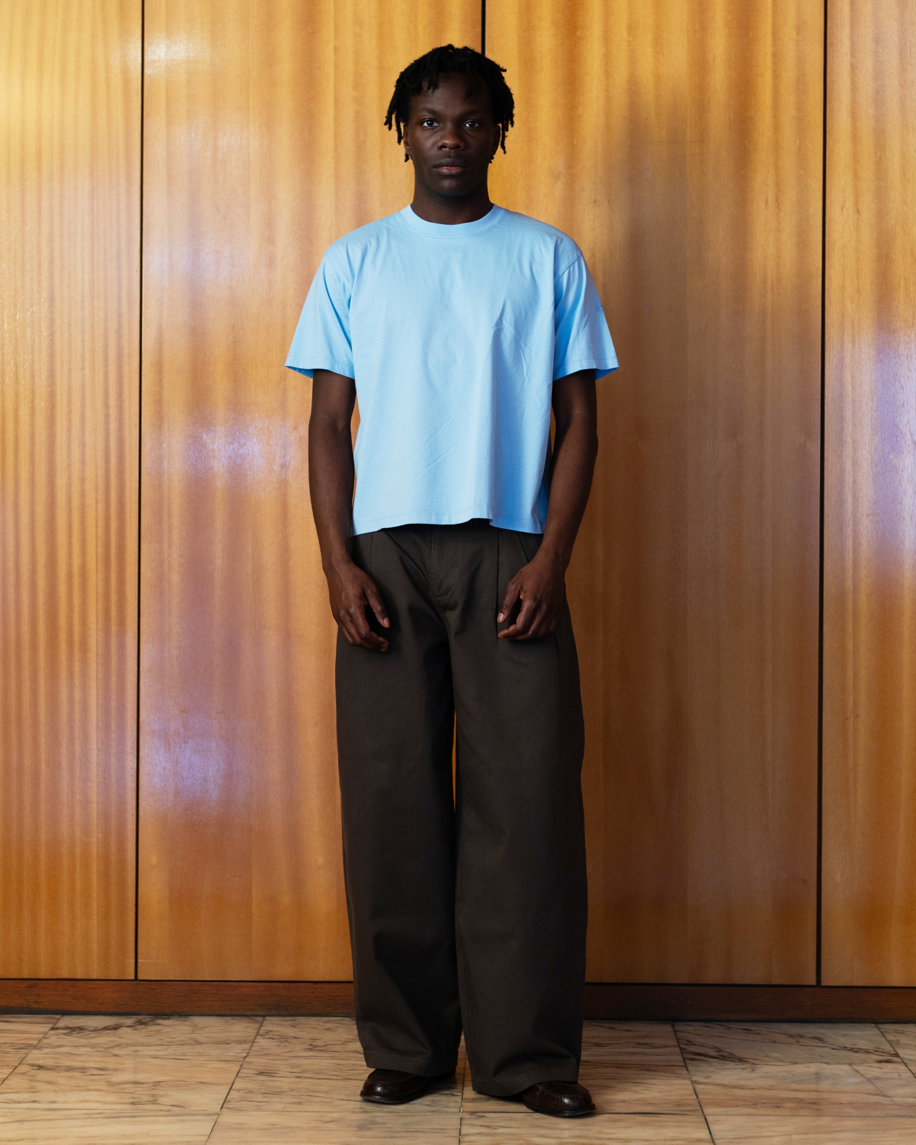 Jacinto Pants Vol. 2