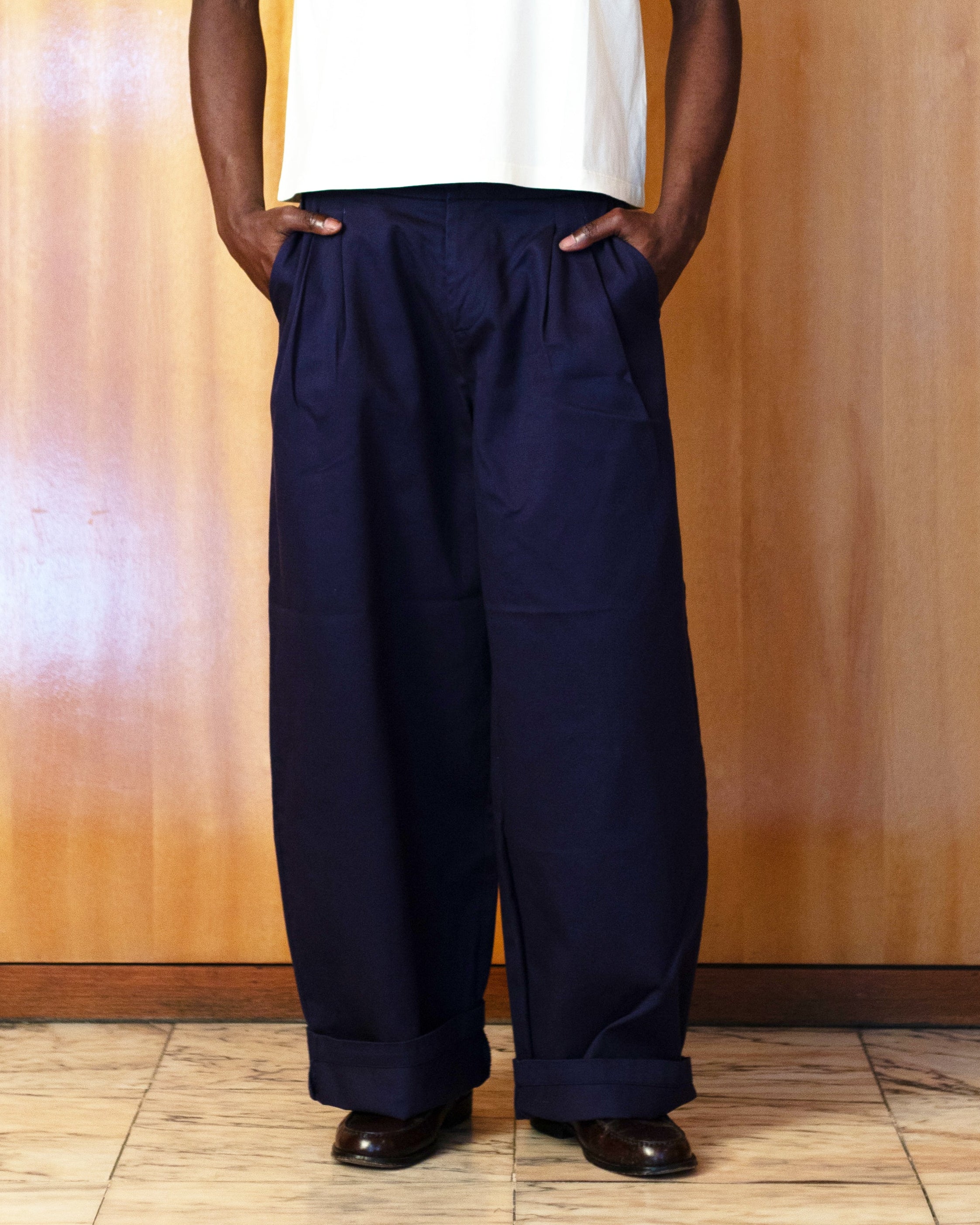 Jacinto Pants Vol. 2