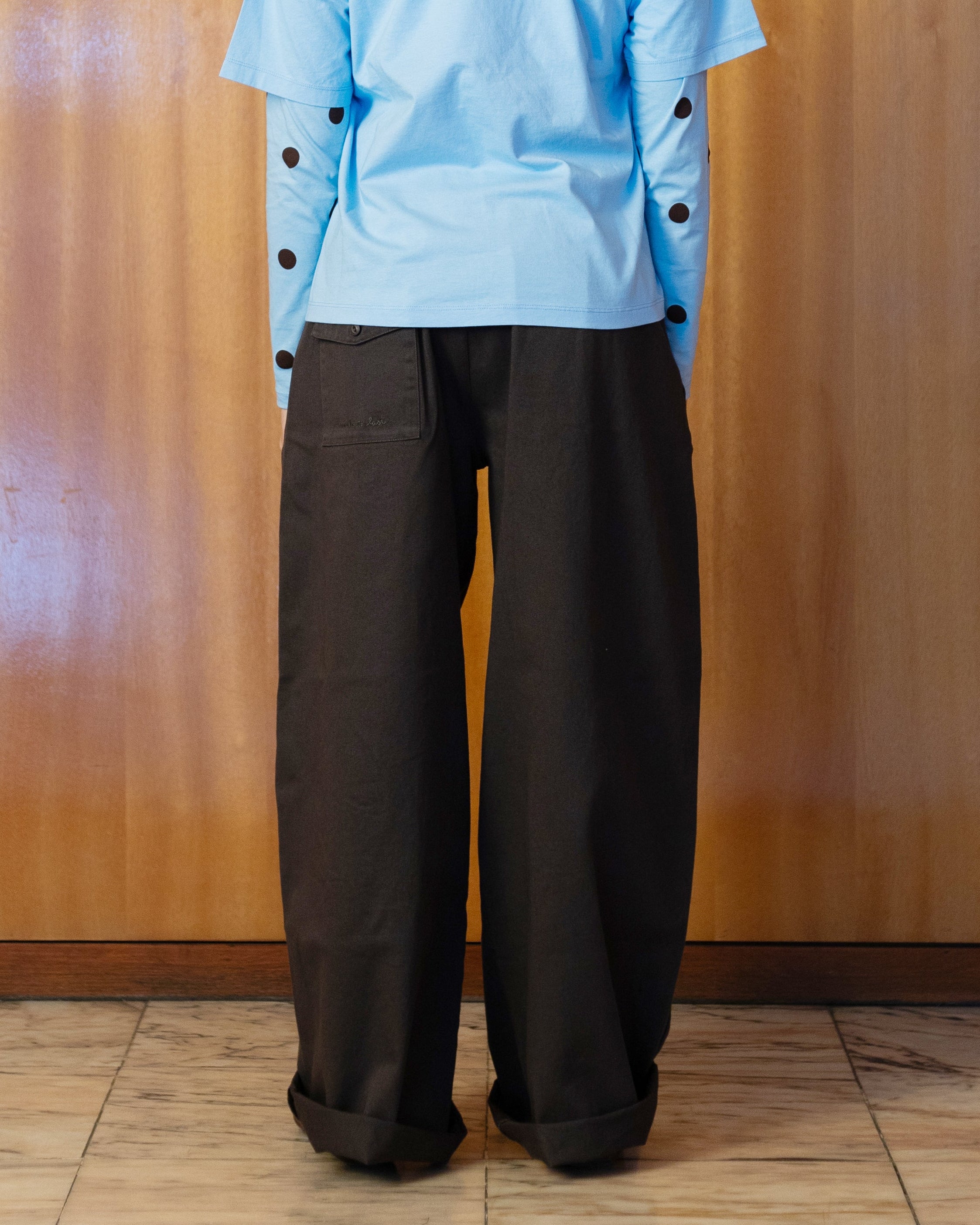 Jacinto Pants Vol. 2