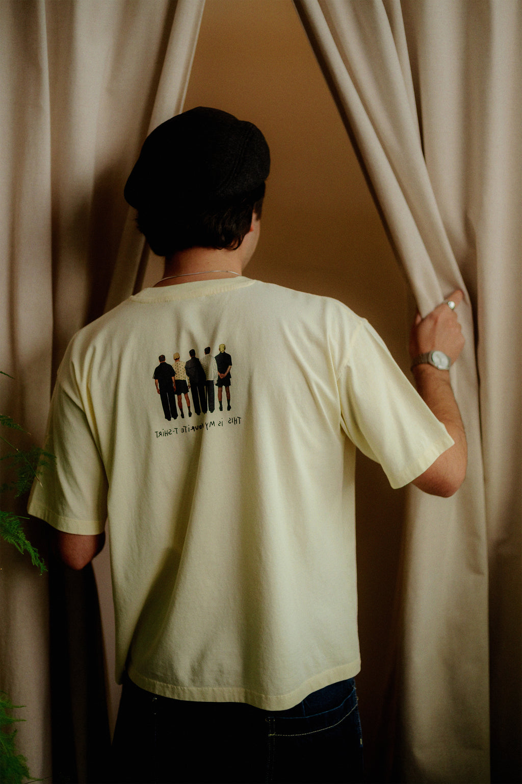 Henry T-Shirt