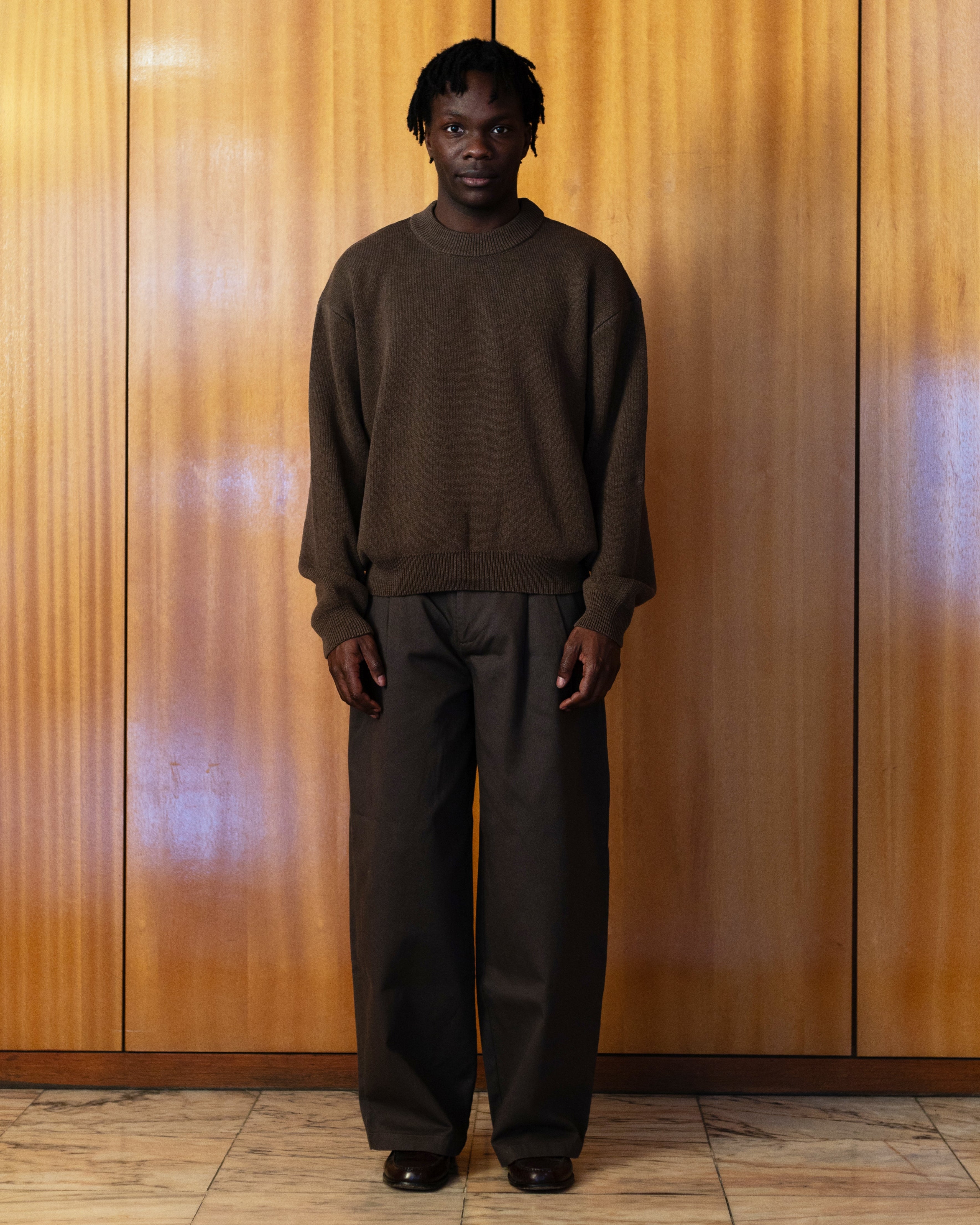 Pepe Knit