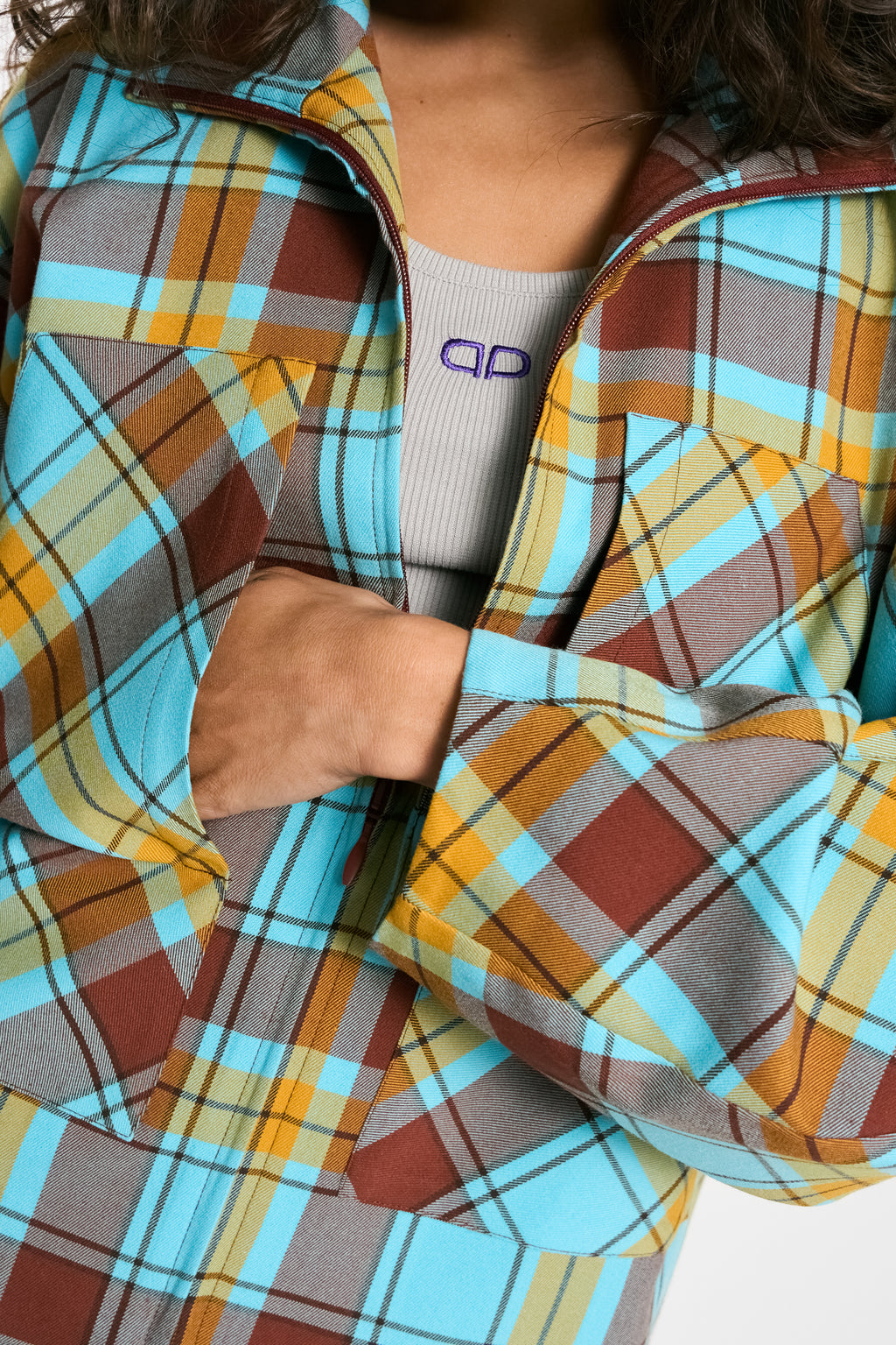 Pipa Jacket