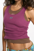 Eduardo Tank Top Vol.4