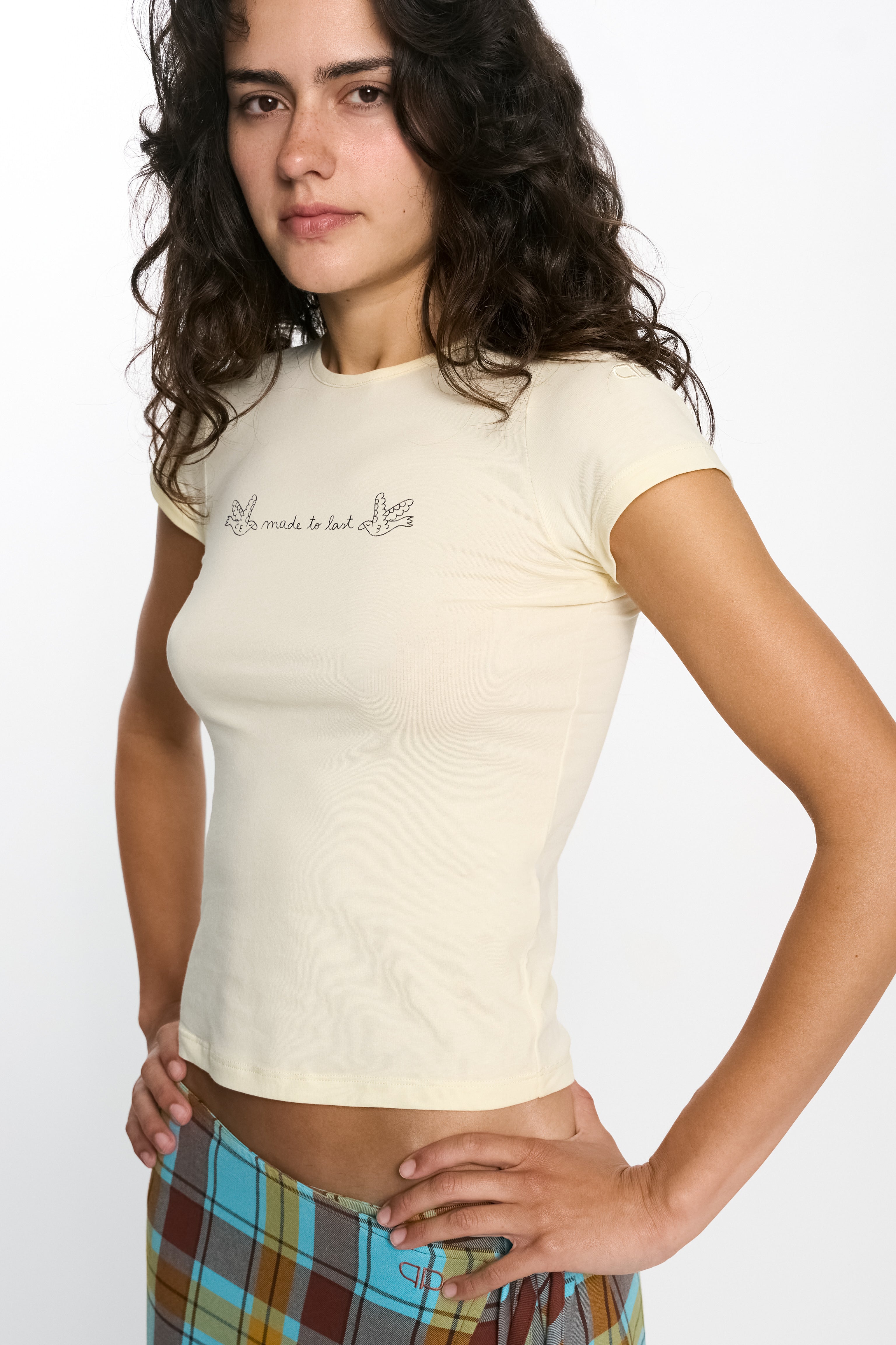 Jenny Baby T-Shirt