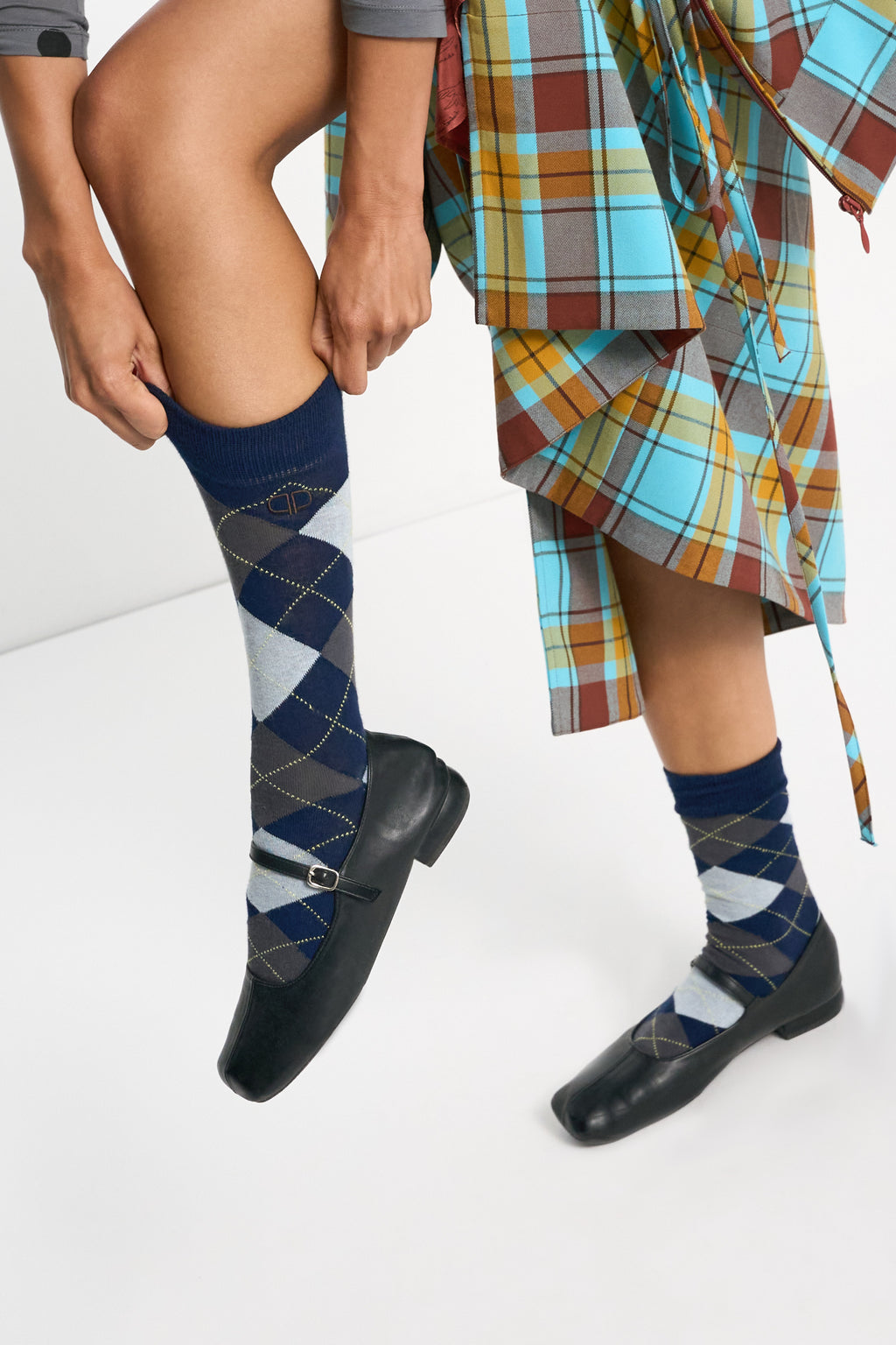 Taippe Socks