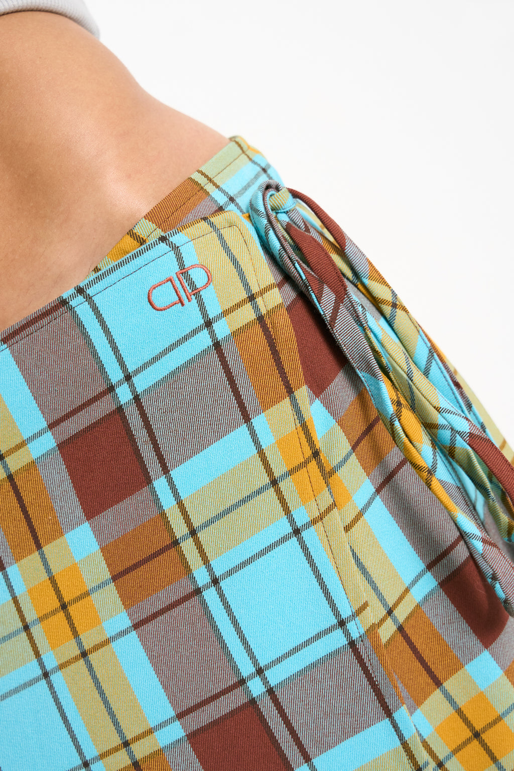 Ivone Skirt