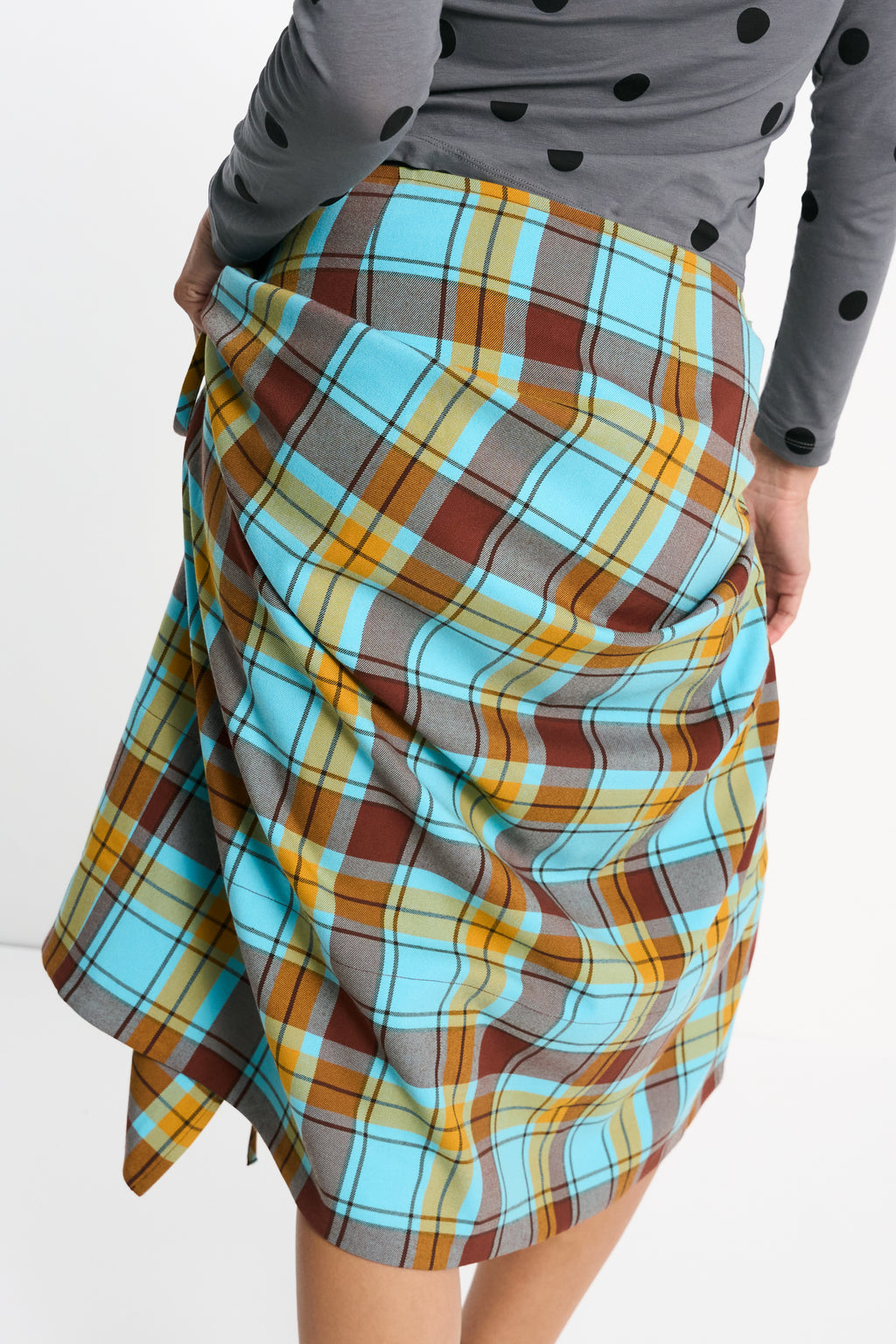 Ivone Skirt