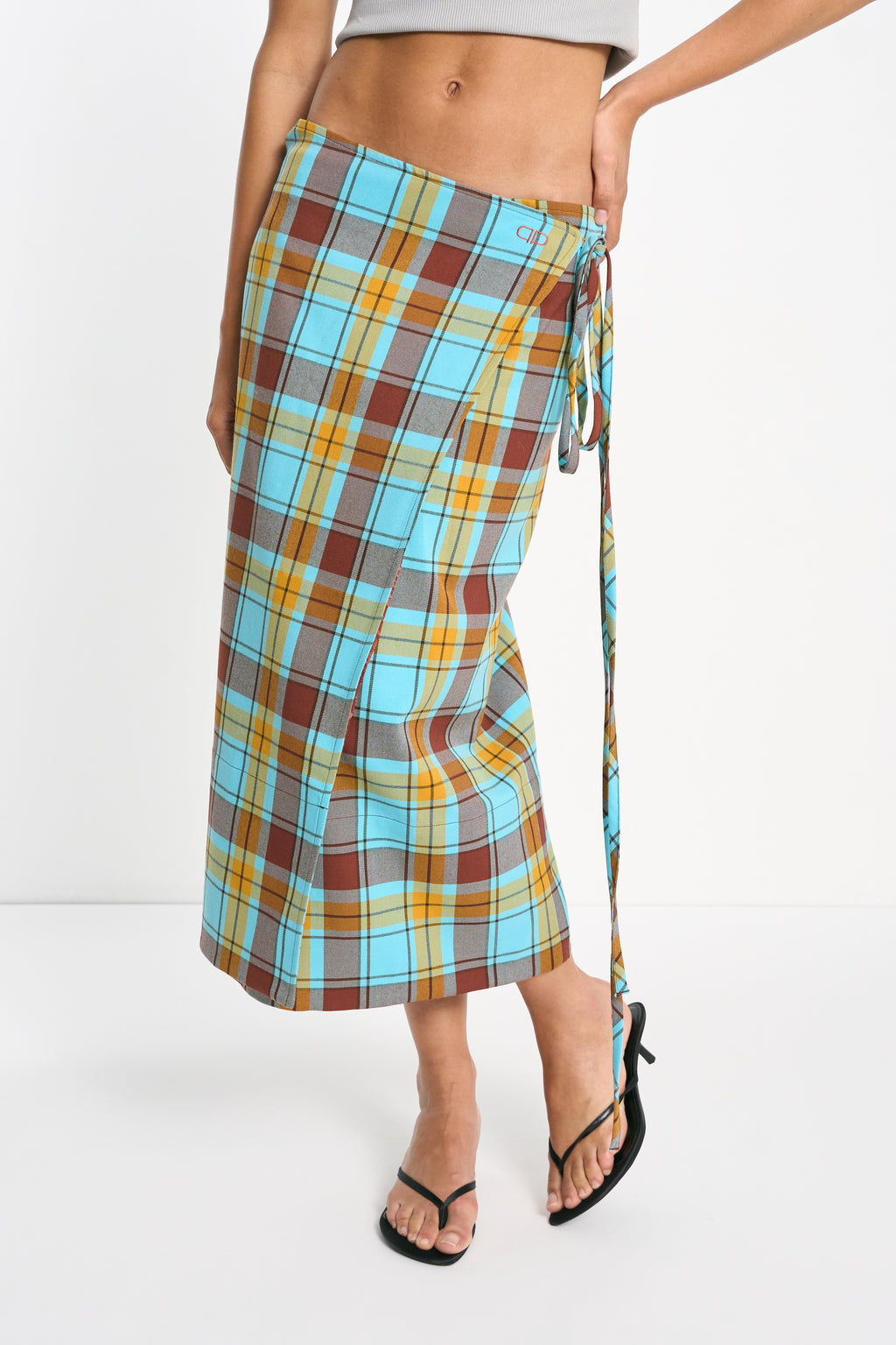Ivone Skirt