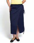 Ivone Skirt Plains