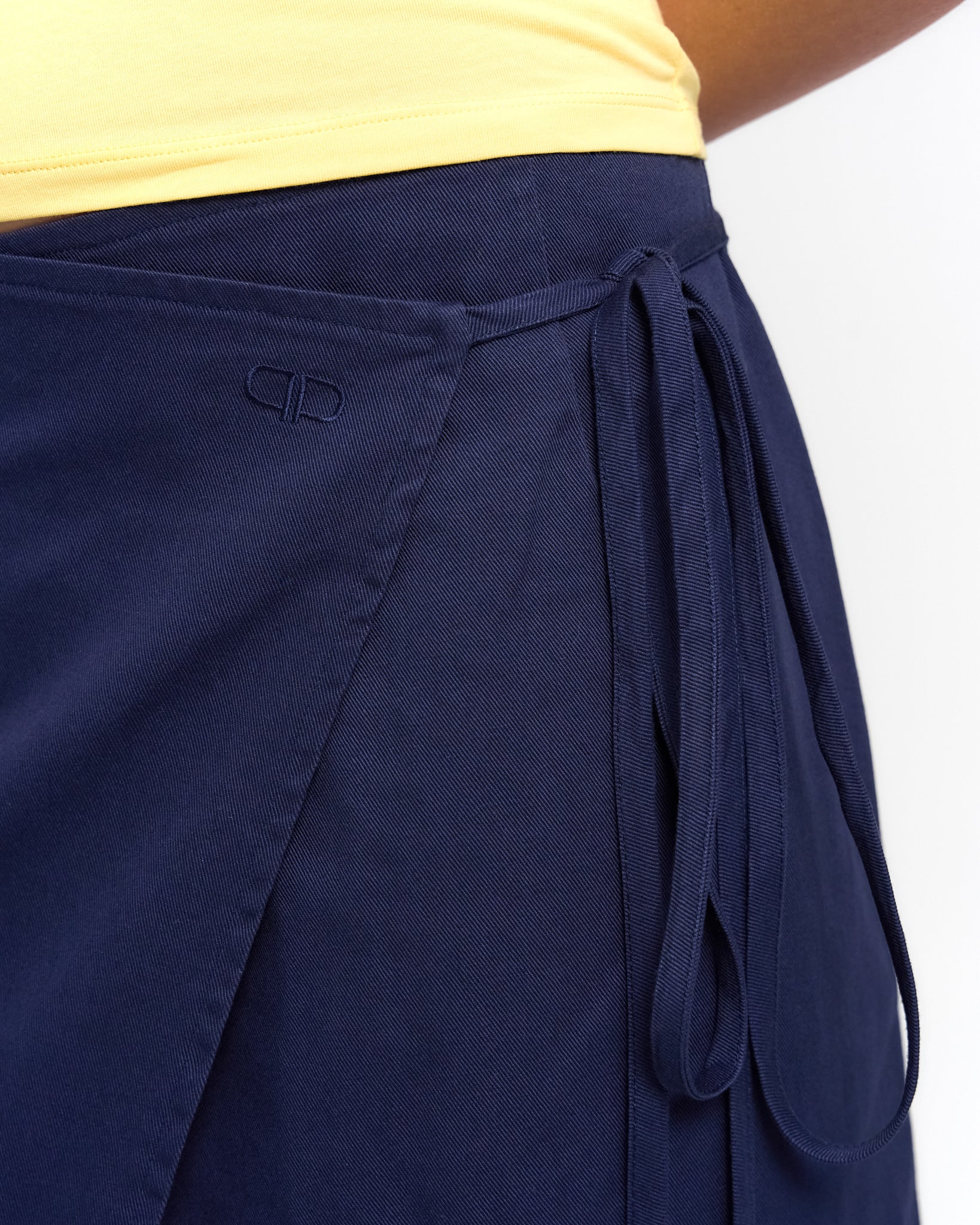 Ivone Skirt Plains