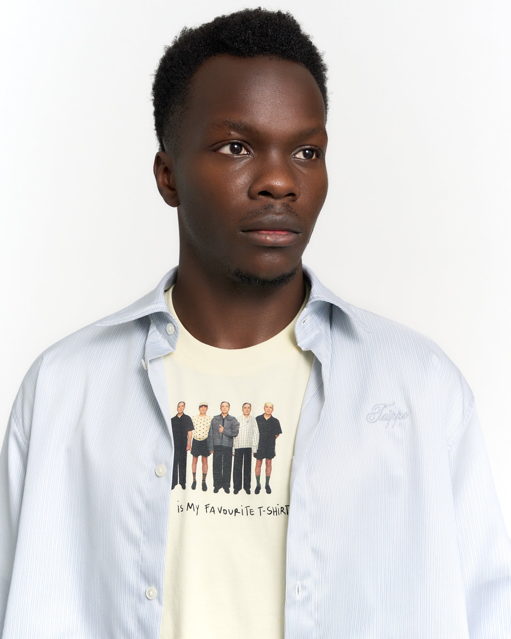 Henry T-Shirt
