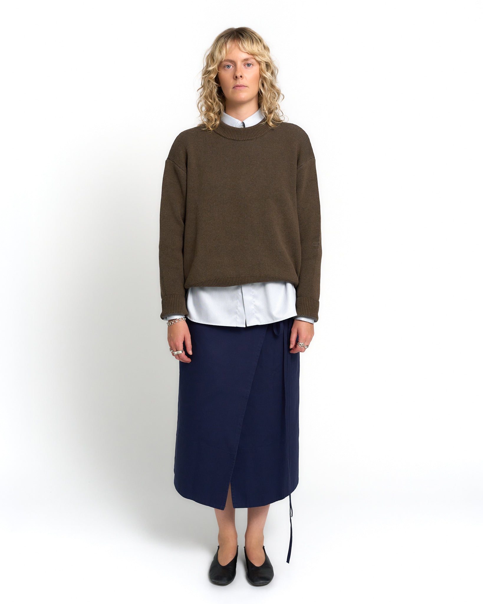Pepe Knit