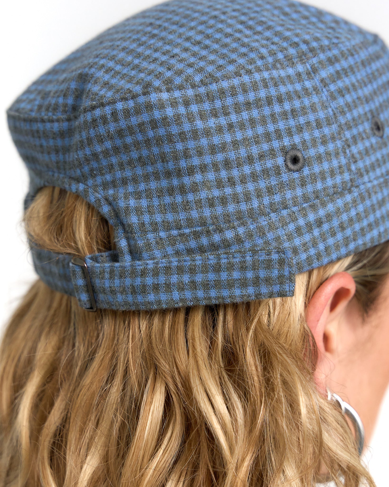 Jones Hat