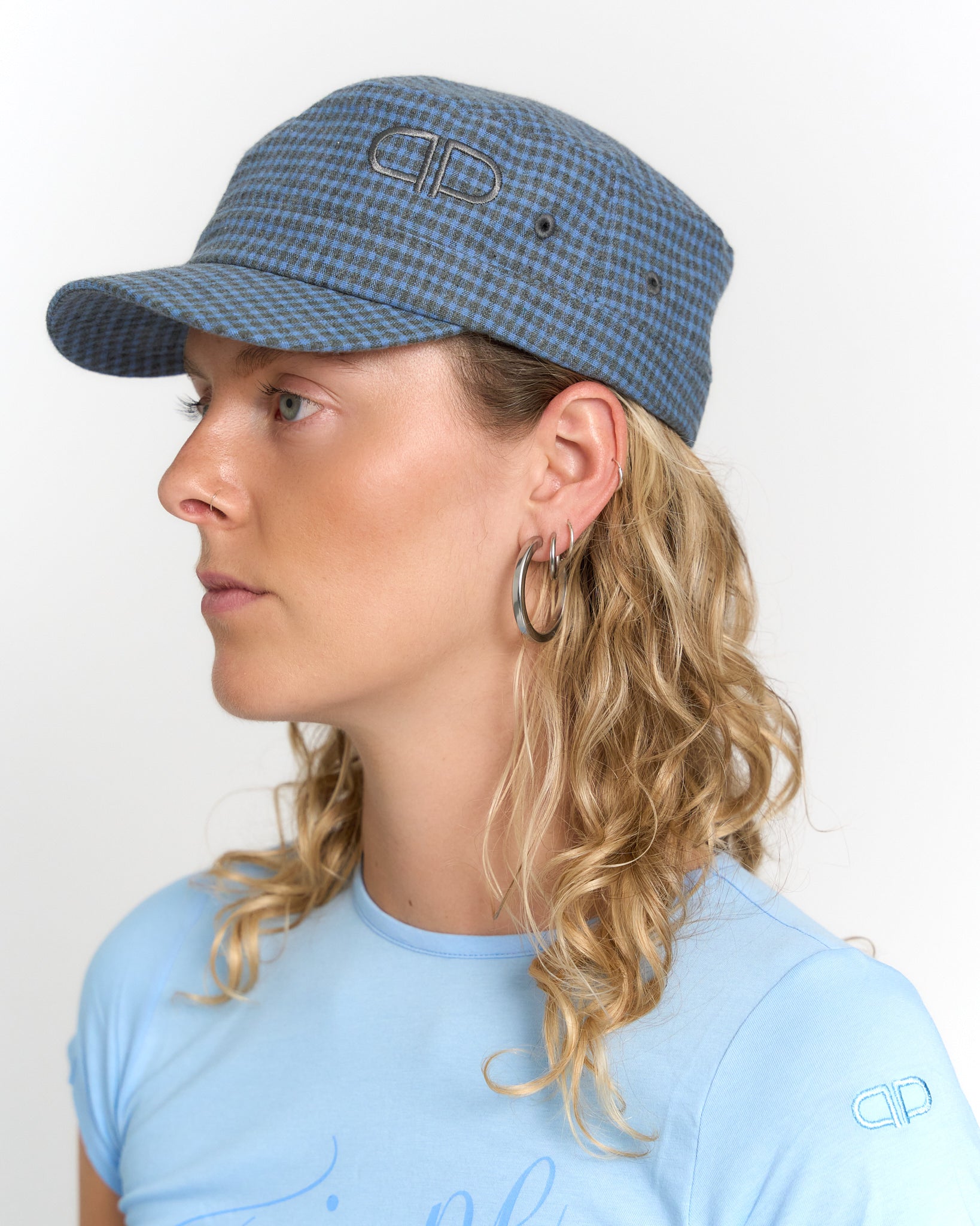 Jones Hat