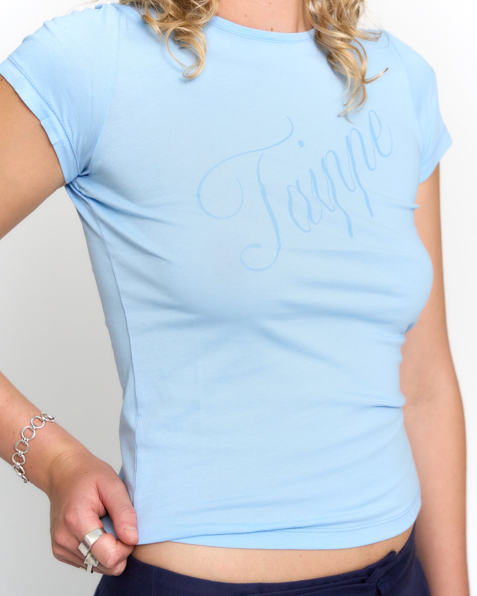 Jasmine Baby T-Shirt