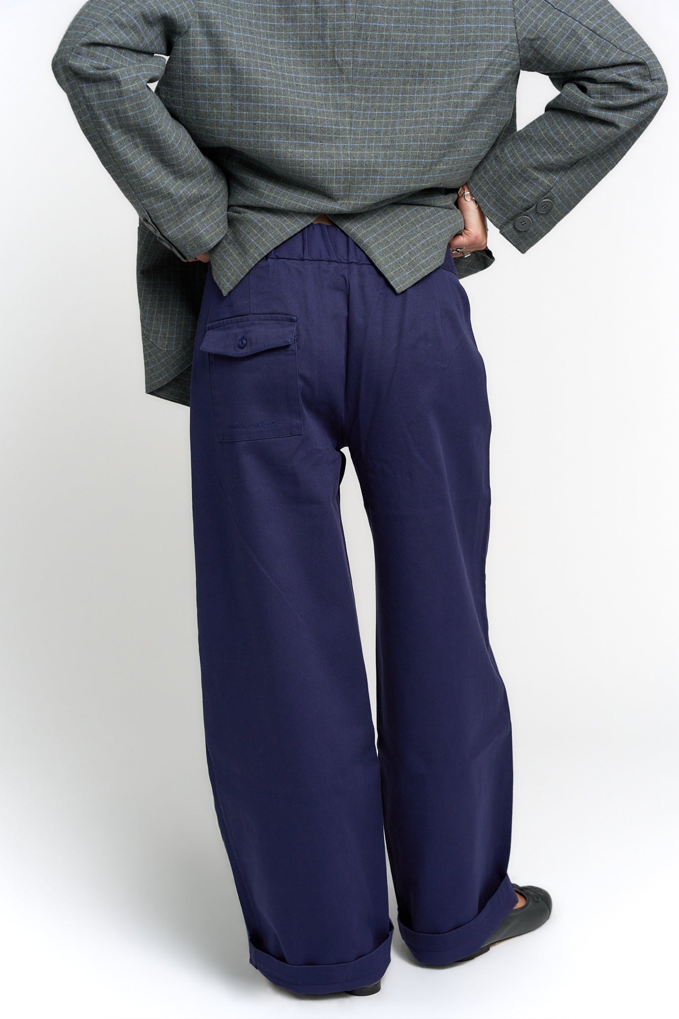 Jacinto Pants