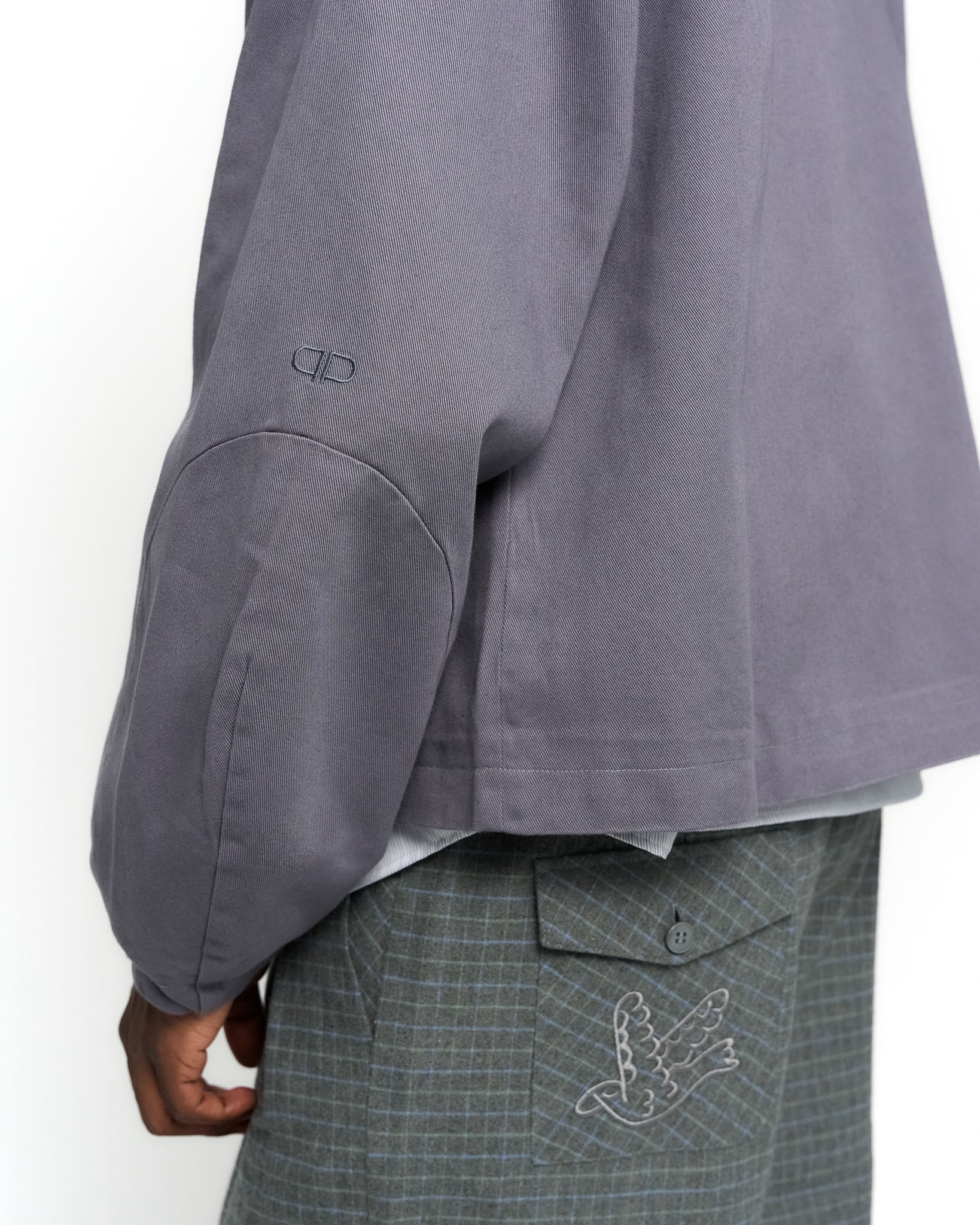 Pipa Jacket Plains