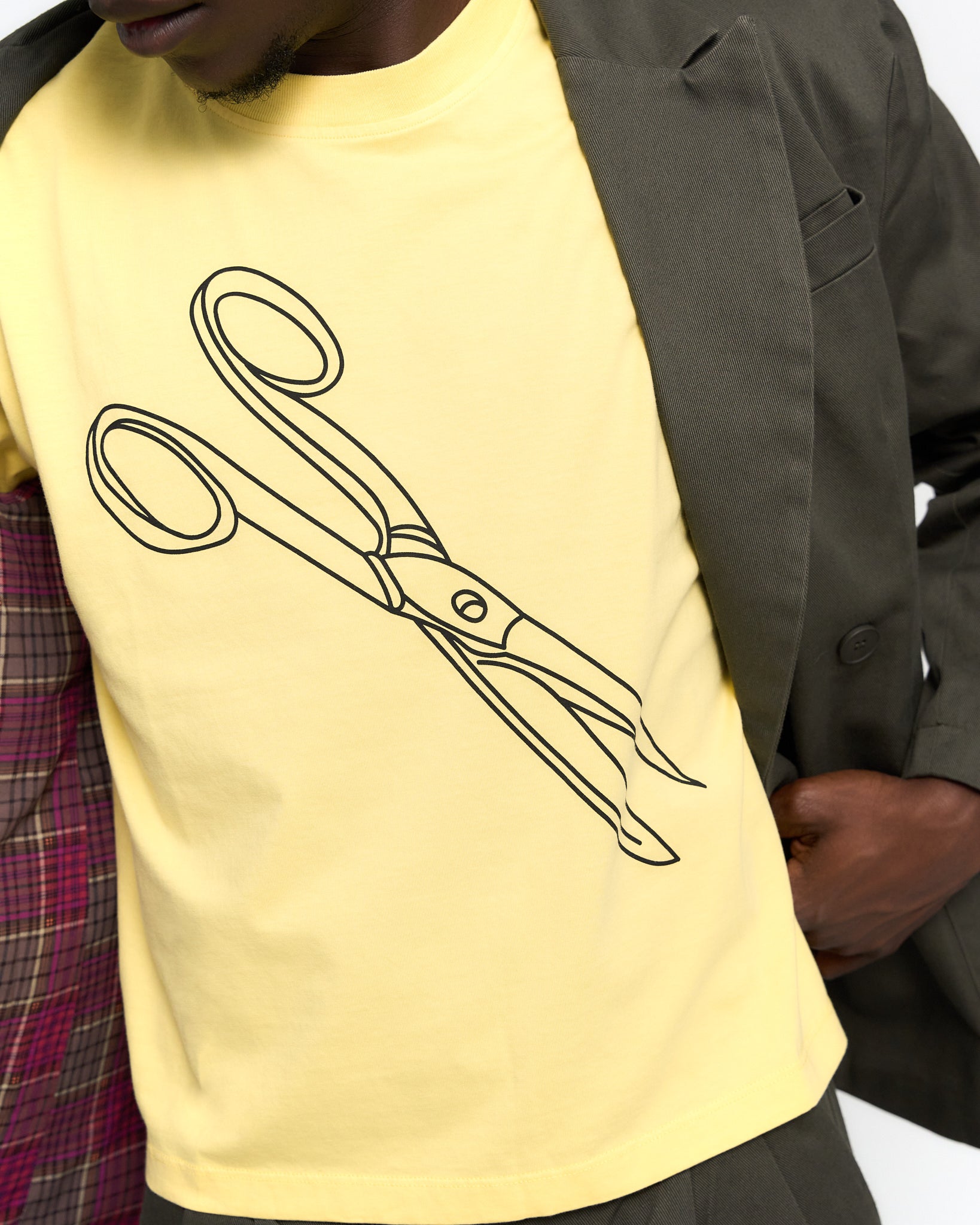 Greg T-Shirt