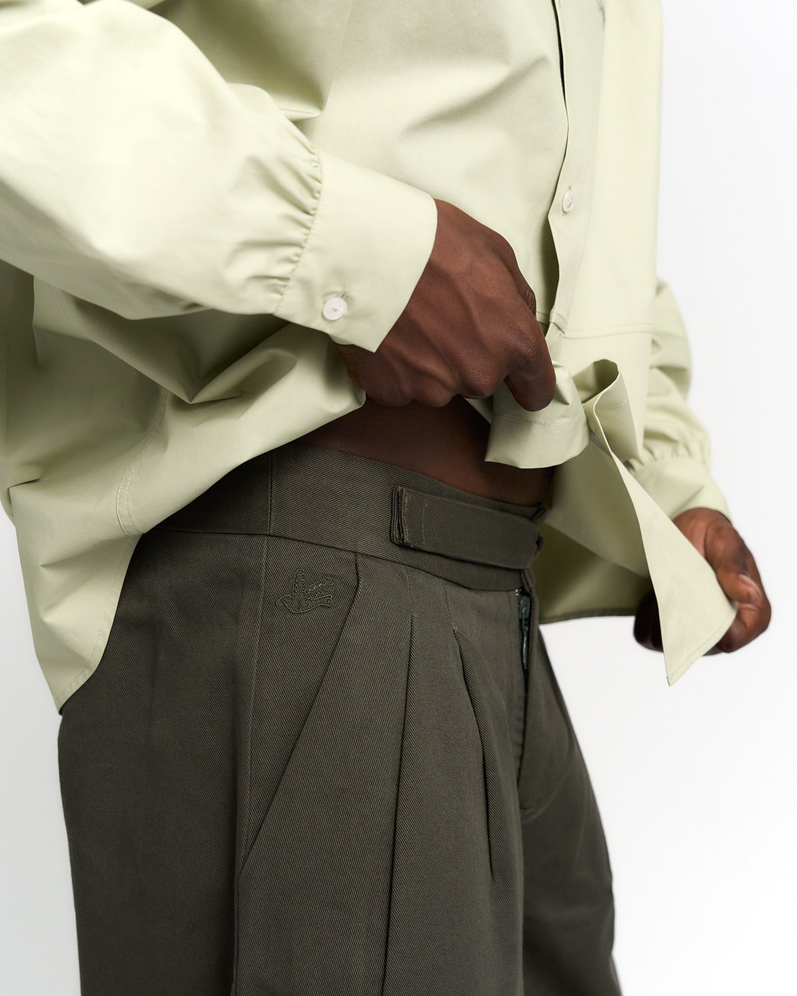 Jacinto Pants