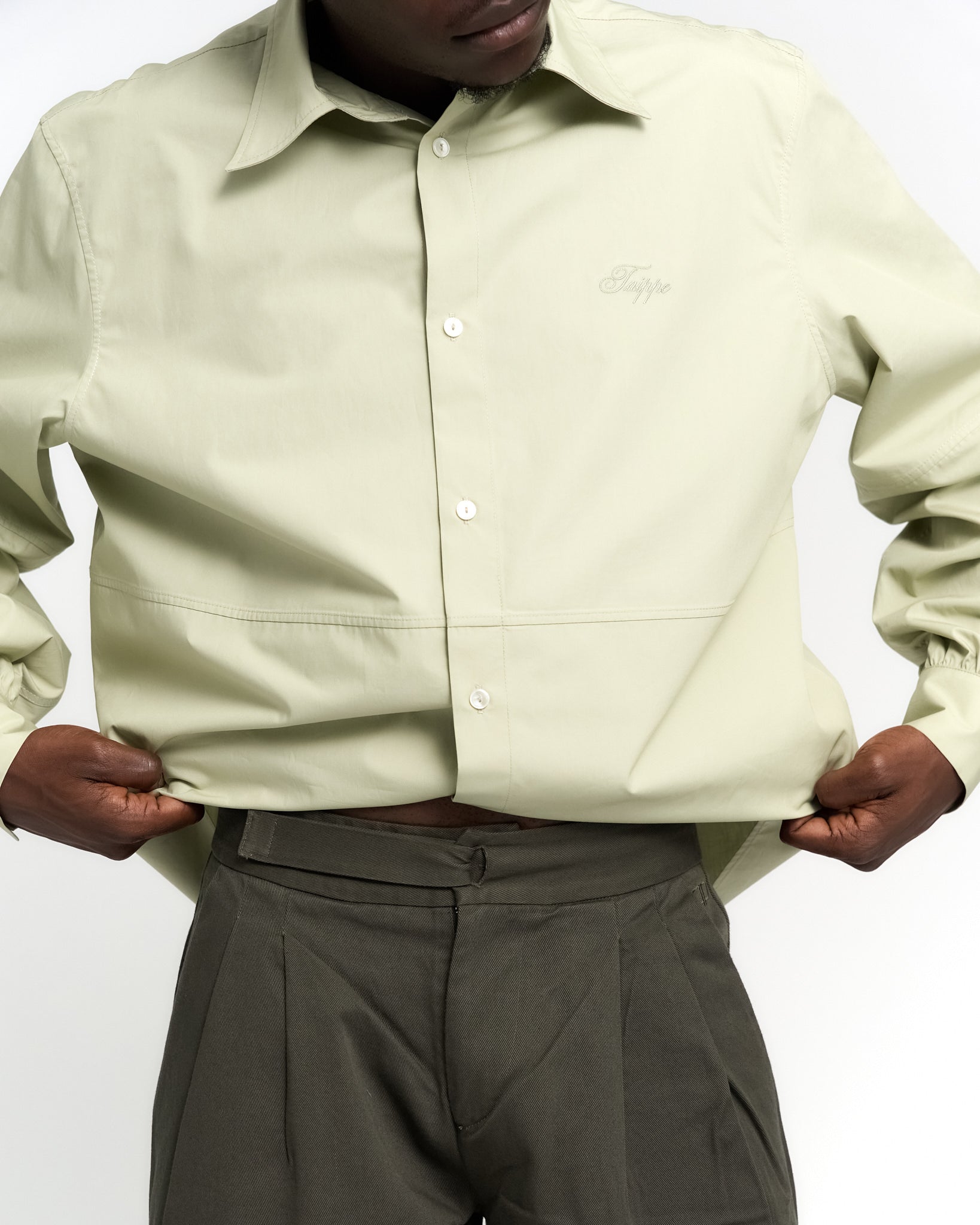 Jacinto Pants