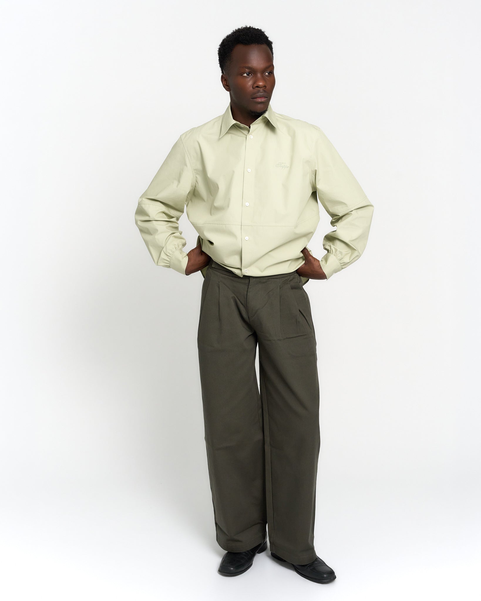 Jacinto Pants