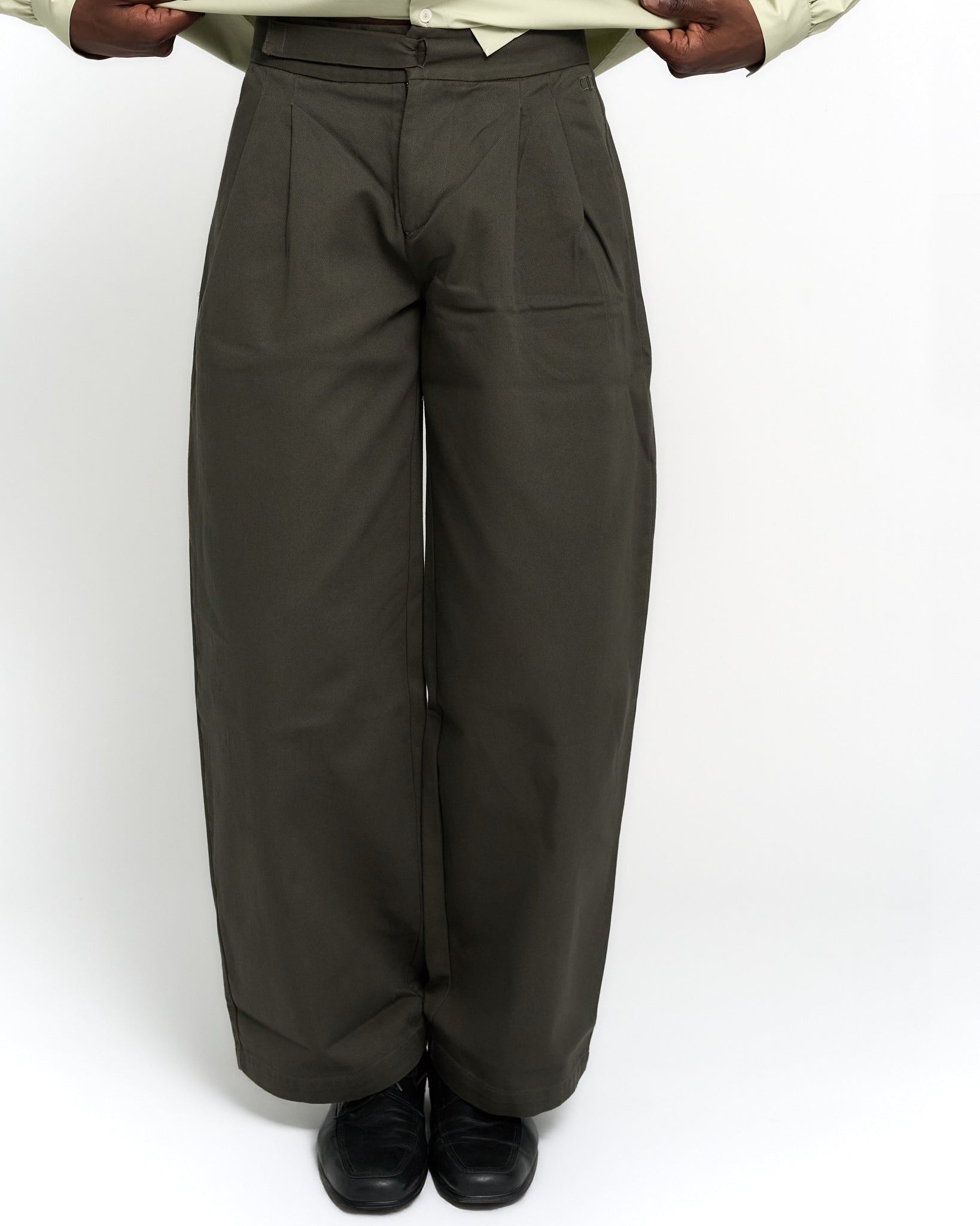 Jacinto Pants