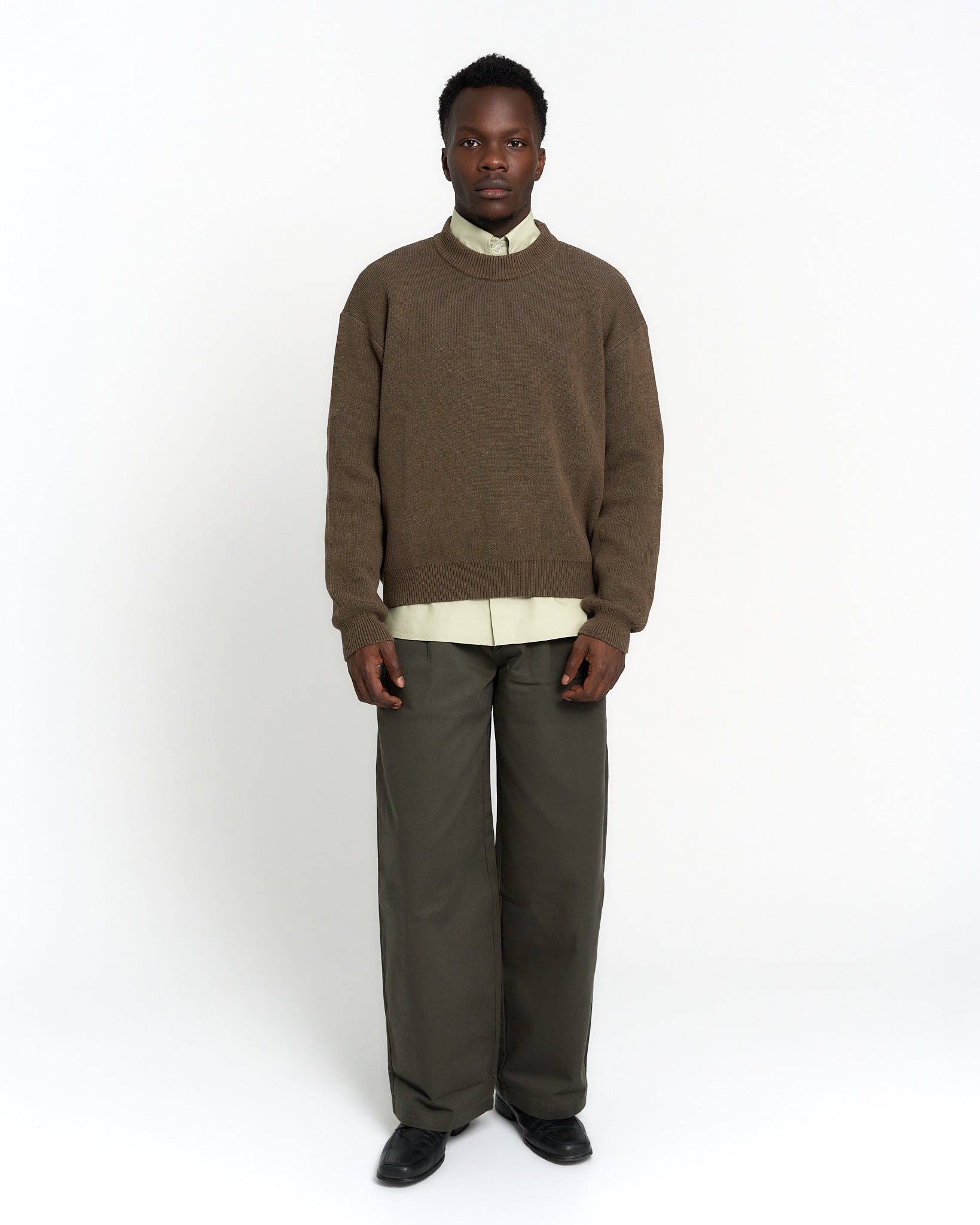 Pepe Knit